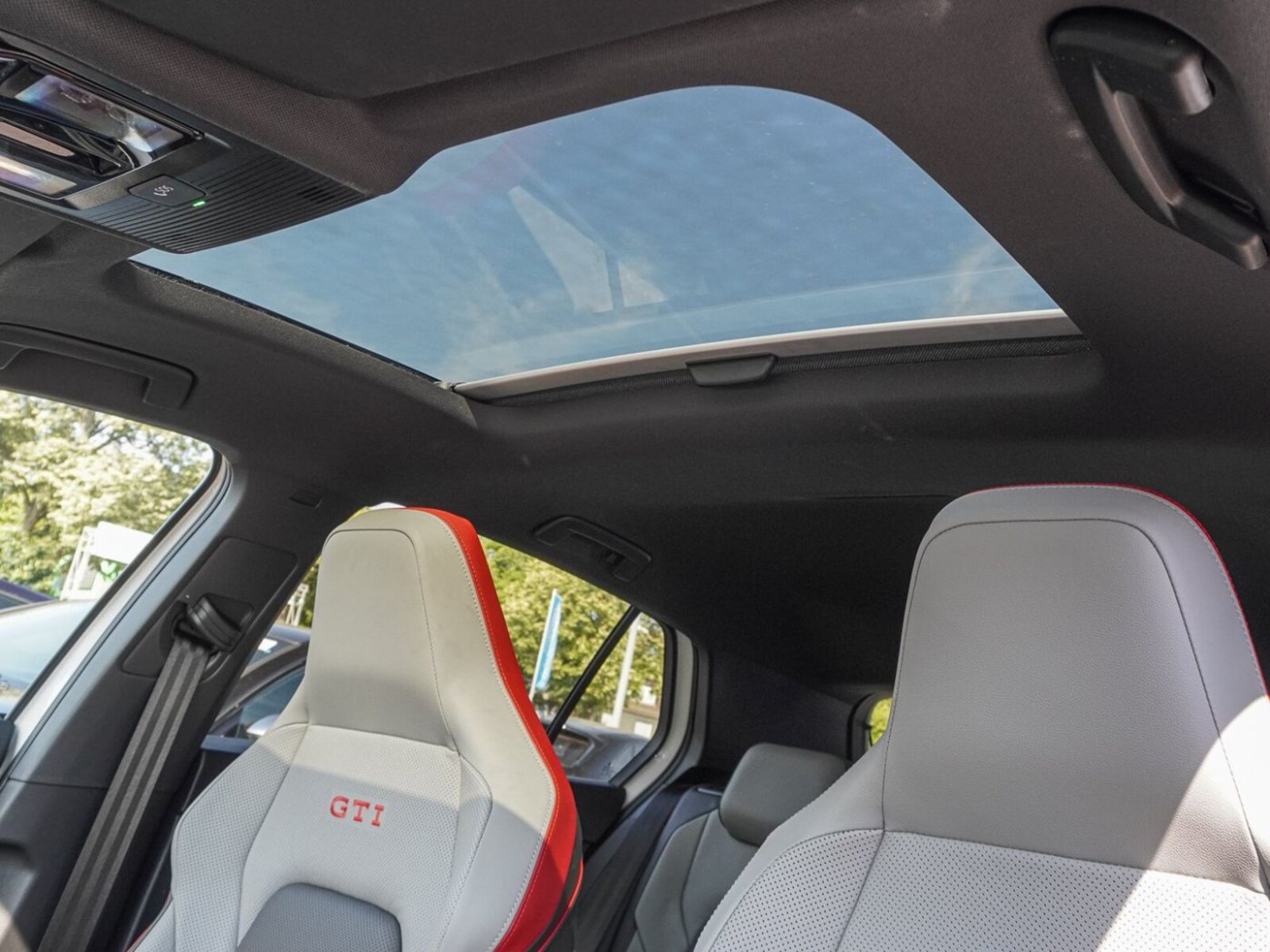 Volkswagen Golf – Bild 25