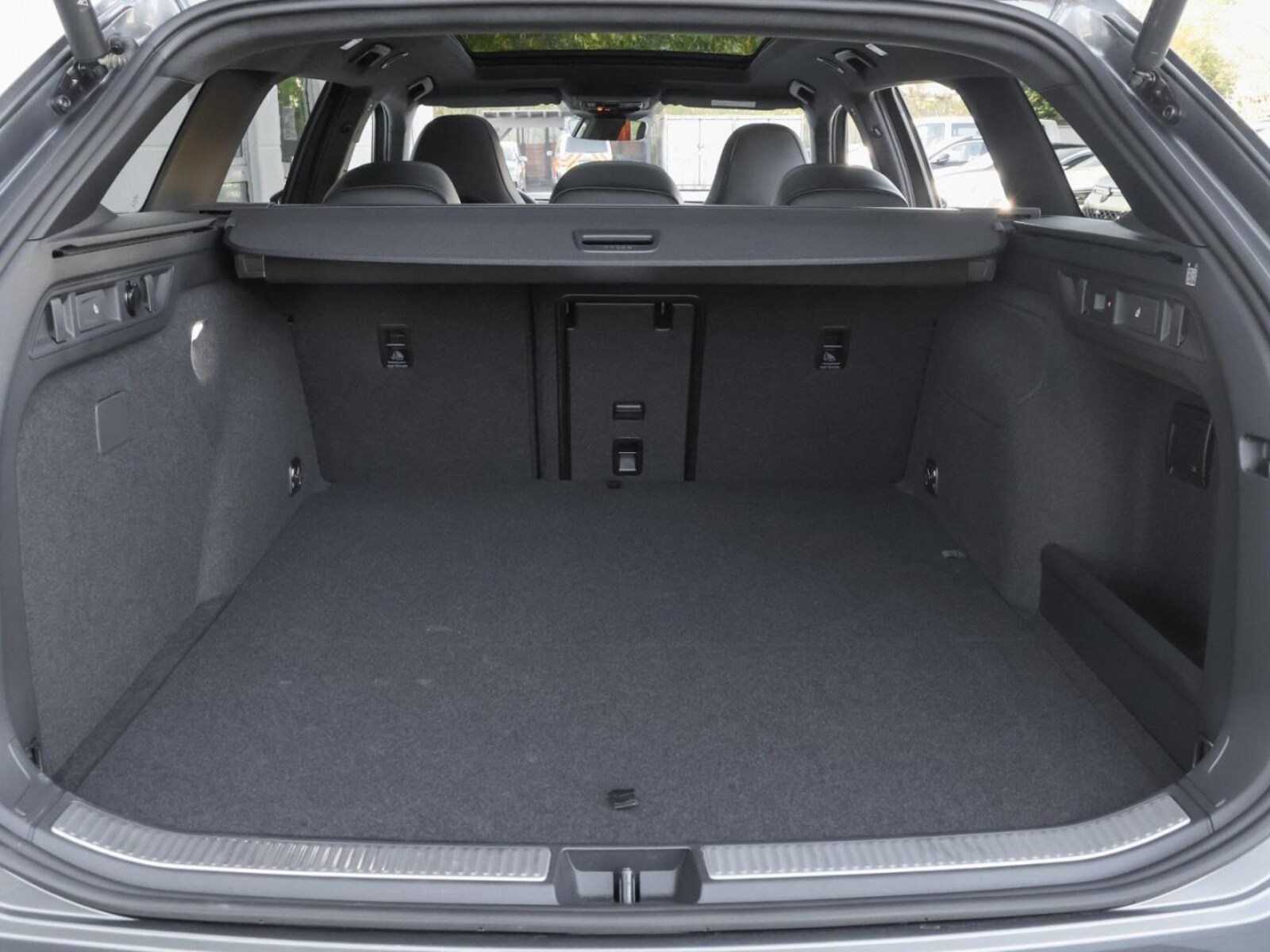 Volkswagen Passat – Bild 10