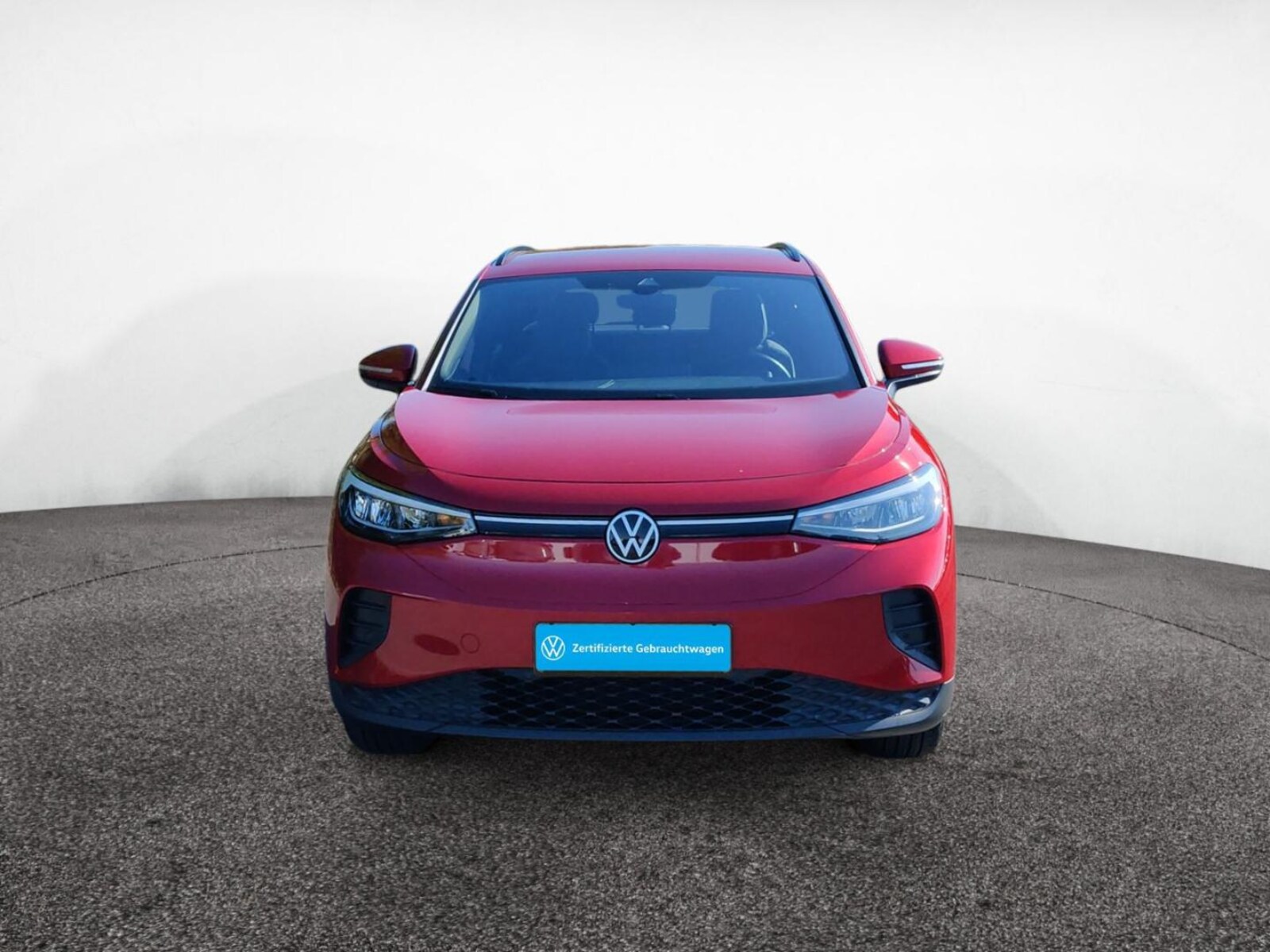 Volkswagen ID.4 – Bild 10