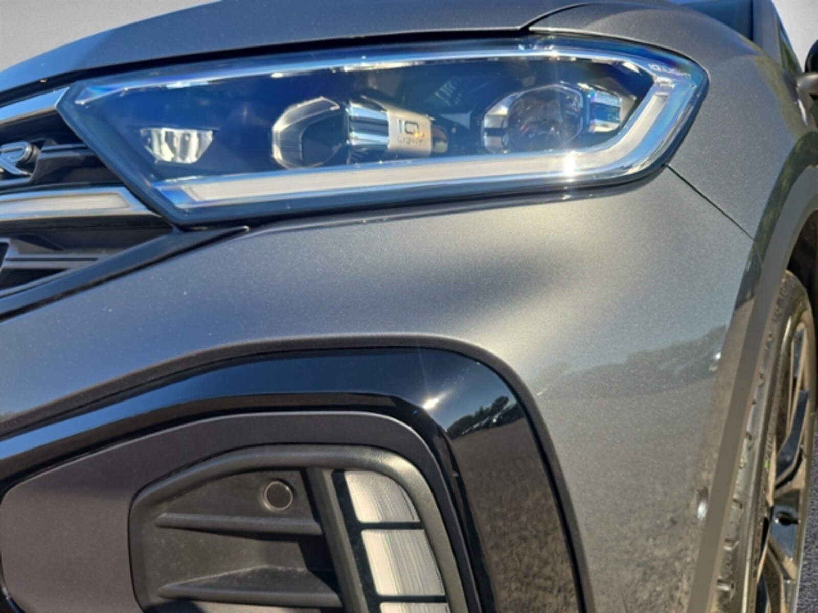 Volkswagen T-Roc – Bild 6