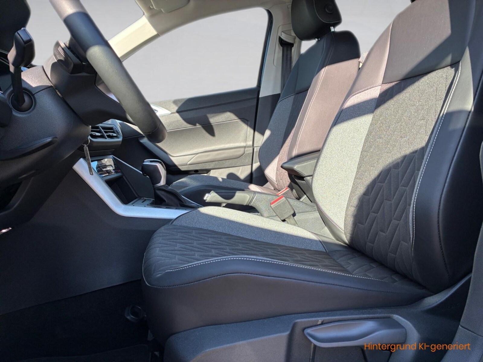 Volkswagen Taigo – Bild 22