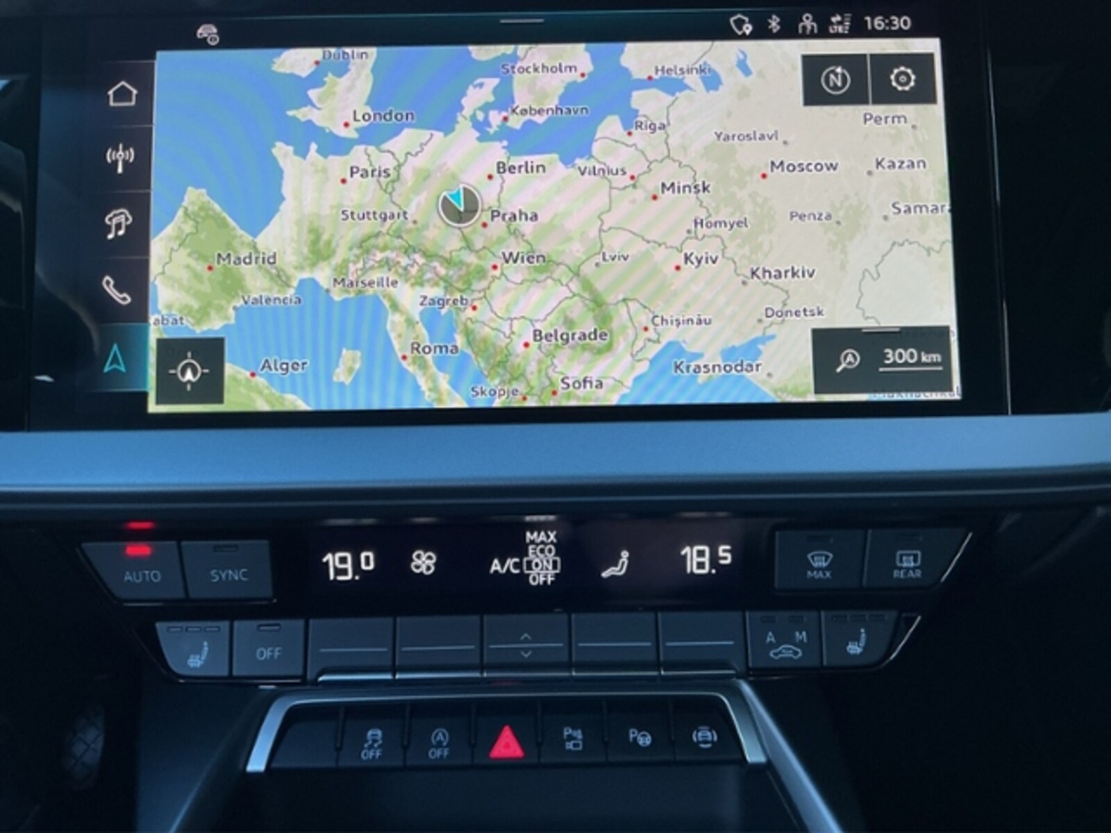 Audi A3 Limousine – Bild 15