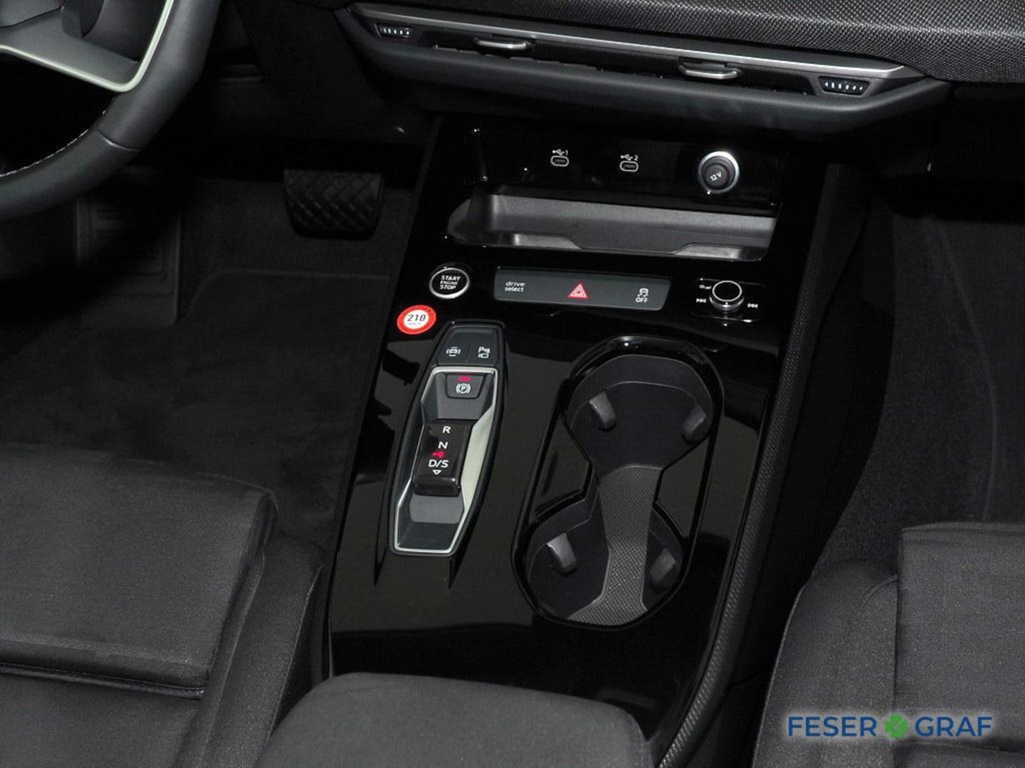 Bild über Audi A5 Limousine TDI 150 kW S tronic - für weitere Informationen kontaktieren Sie den Audi Partner