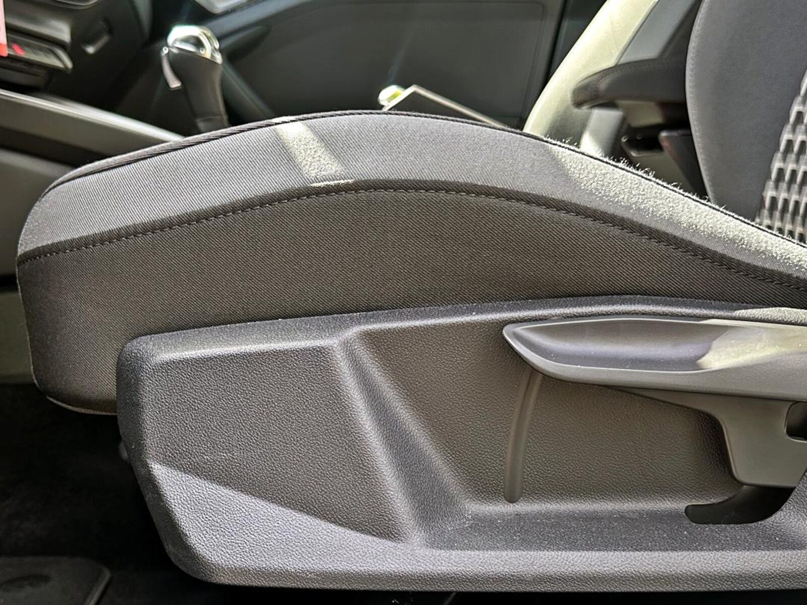 Audi A1 Sportback – Bild 12