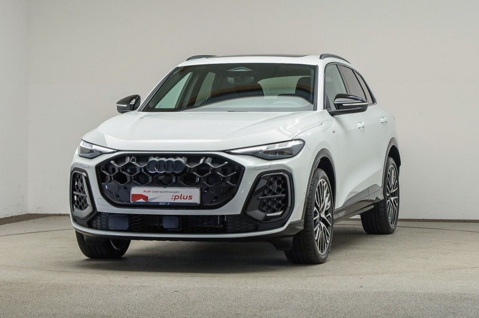 Audi Q5 – Bild 2