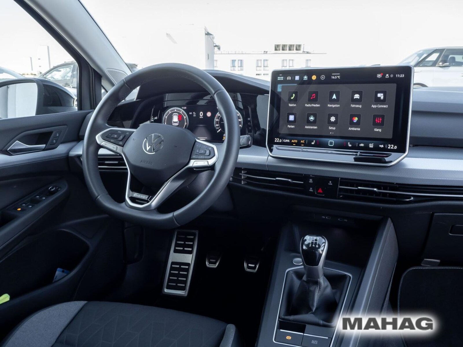 Volkswagen Golf – Bild 12
