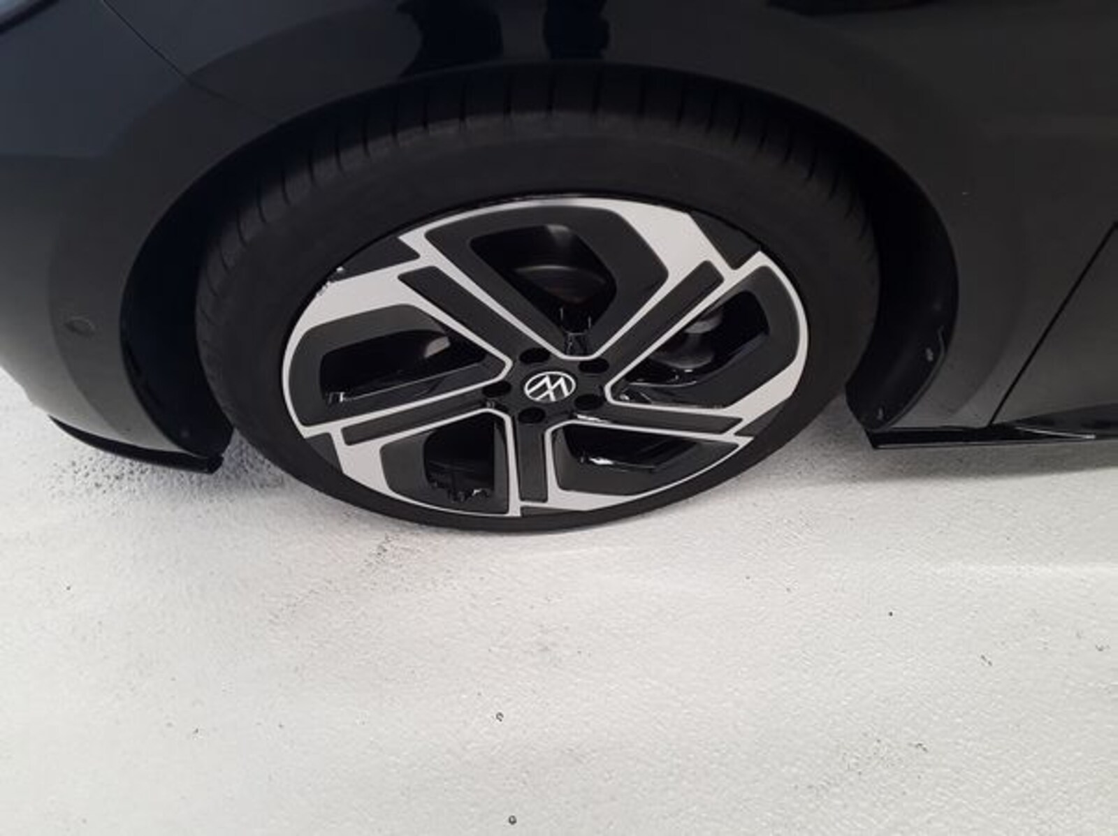 Volkswagen ID.3 – Bild 4