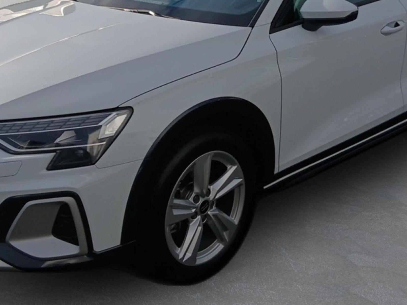 Audi A3 allstreet – Bild 7