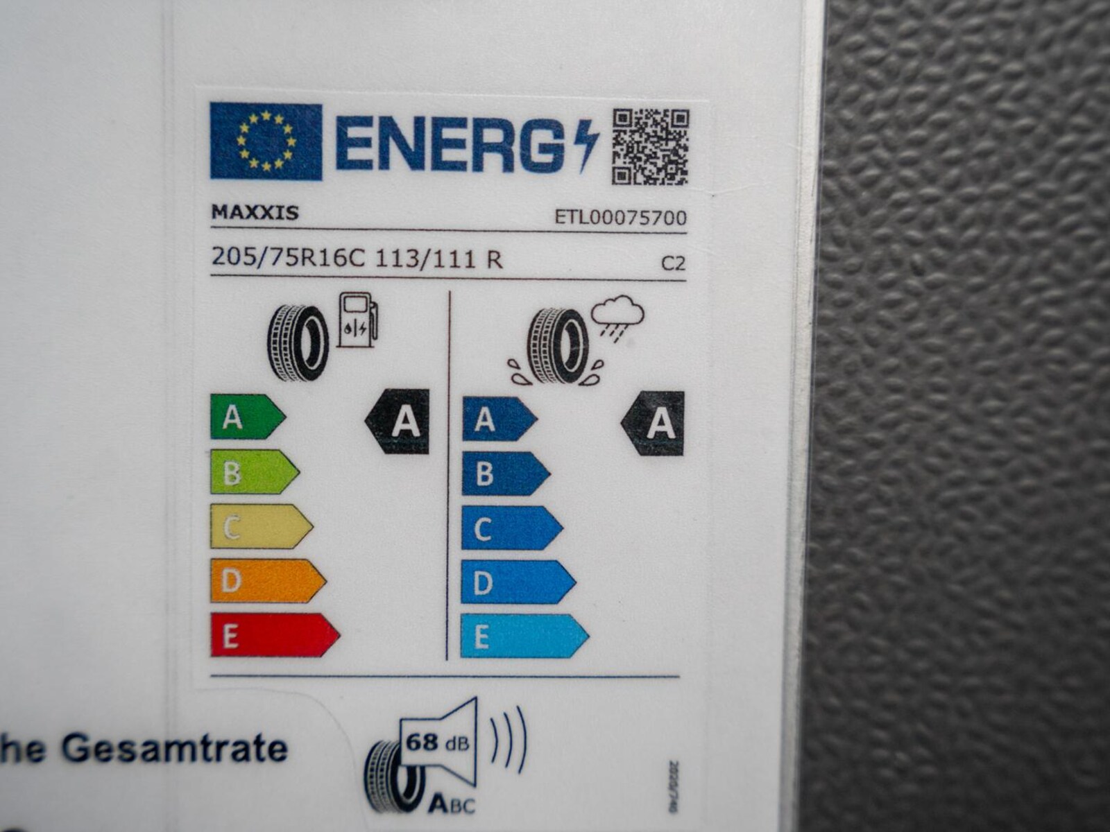 Volkswagen Crafter Kasten mittlerer Radstand – Bild 29