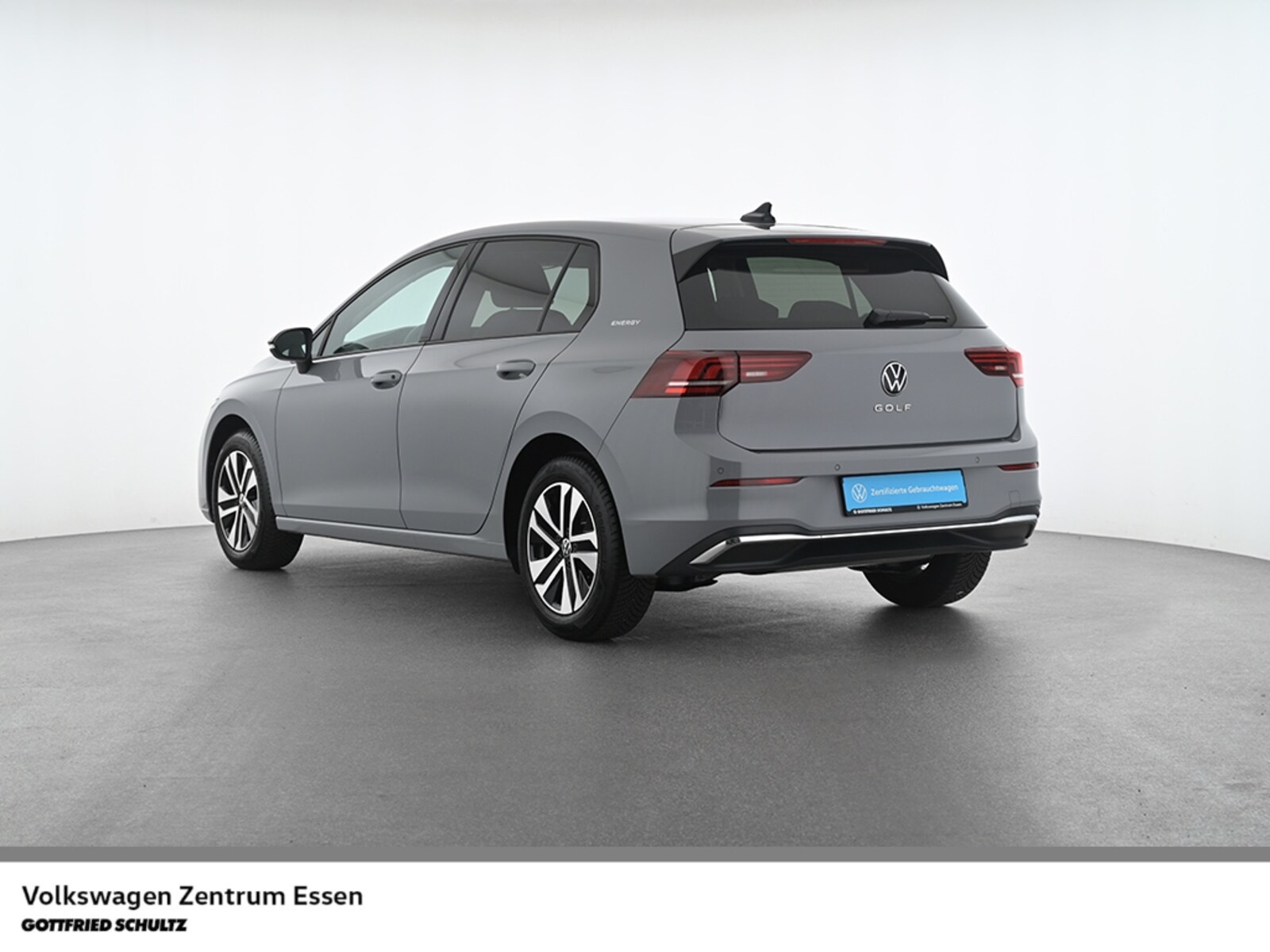 Volkswagen Golf – Bild 2