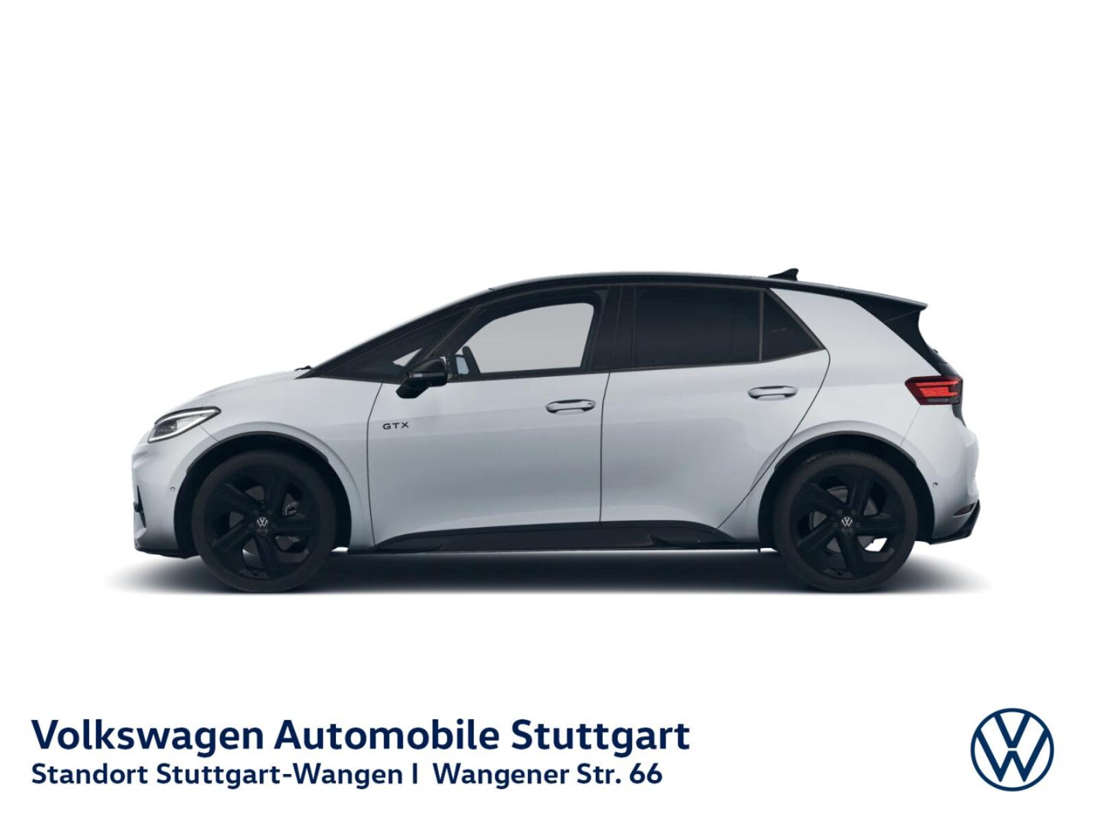 Volkswagen ID.3 – Bild 5