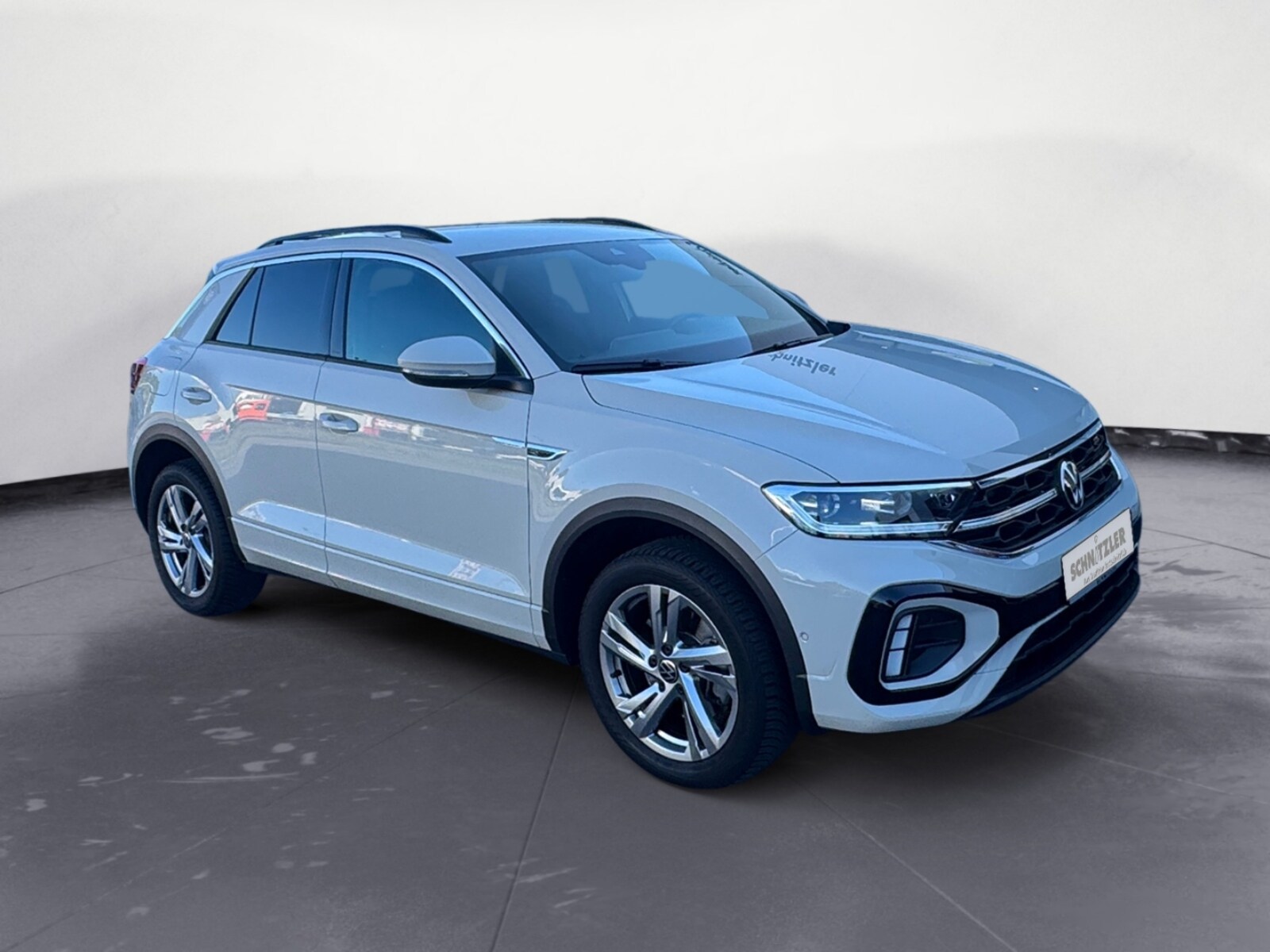 Volkswagen T-Roc – Bild 7