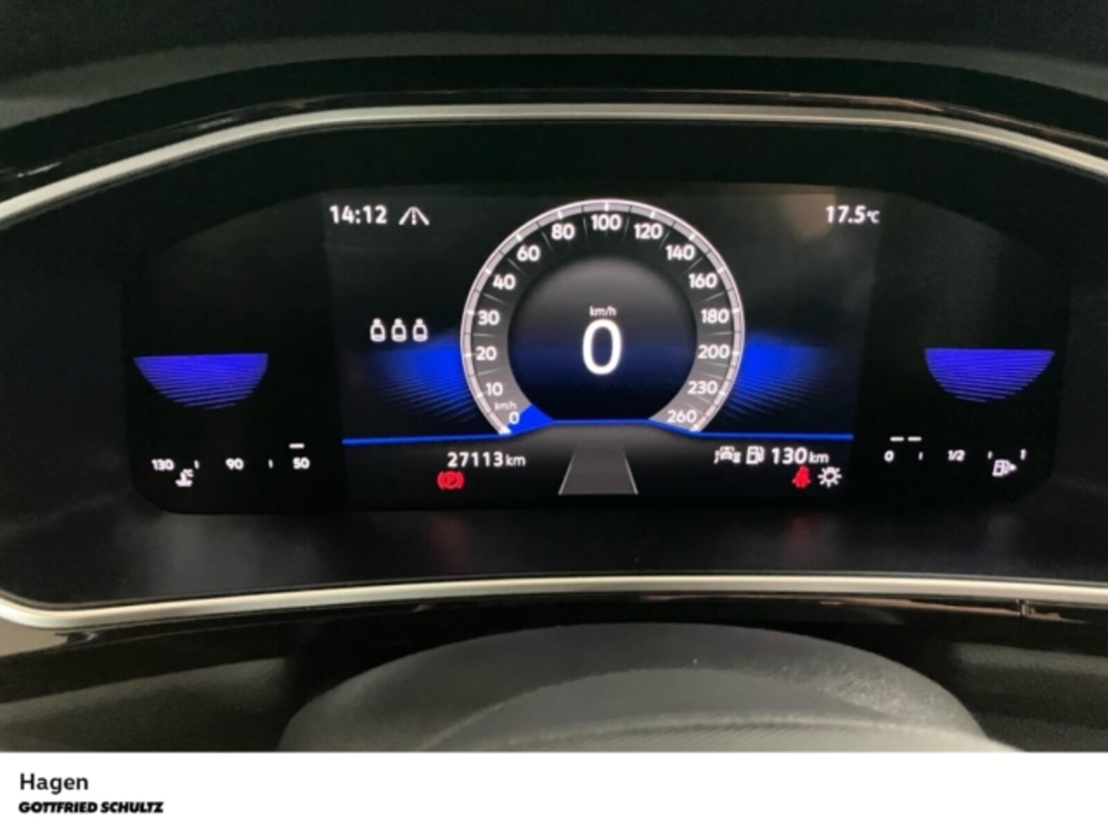 Volkswagen T-Roc – Bild 11