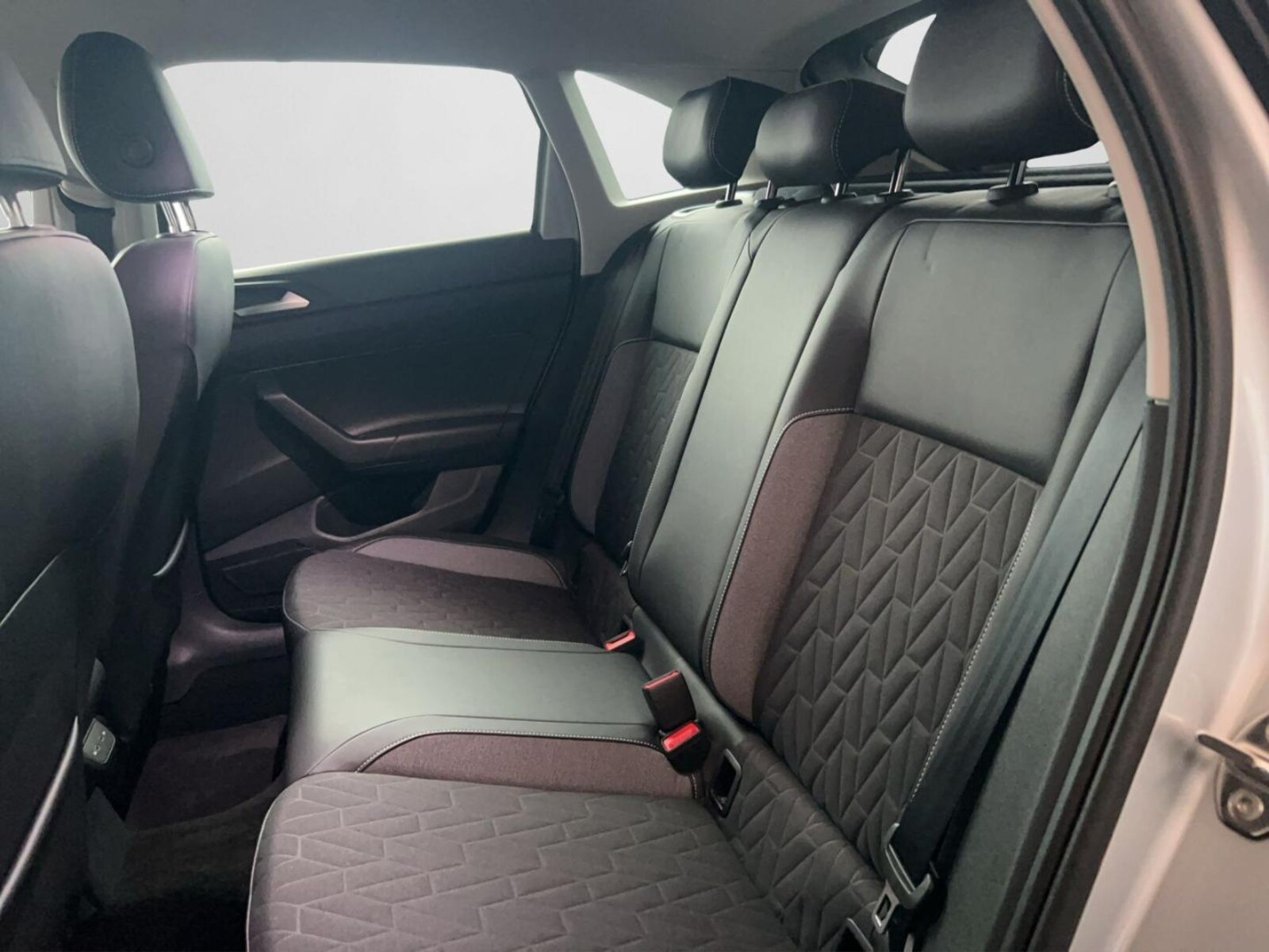 Volkswagen Taigo – Bild 13