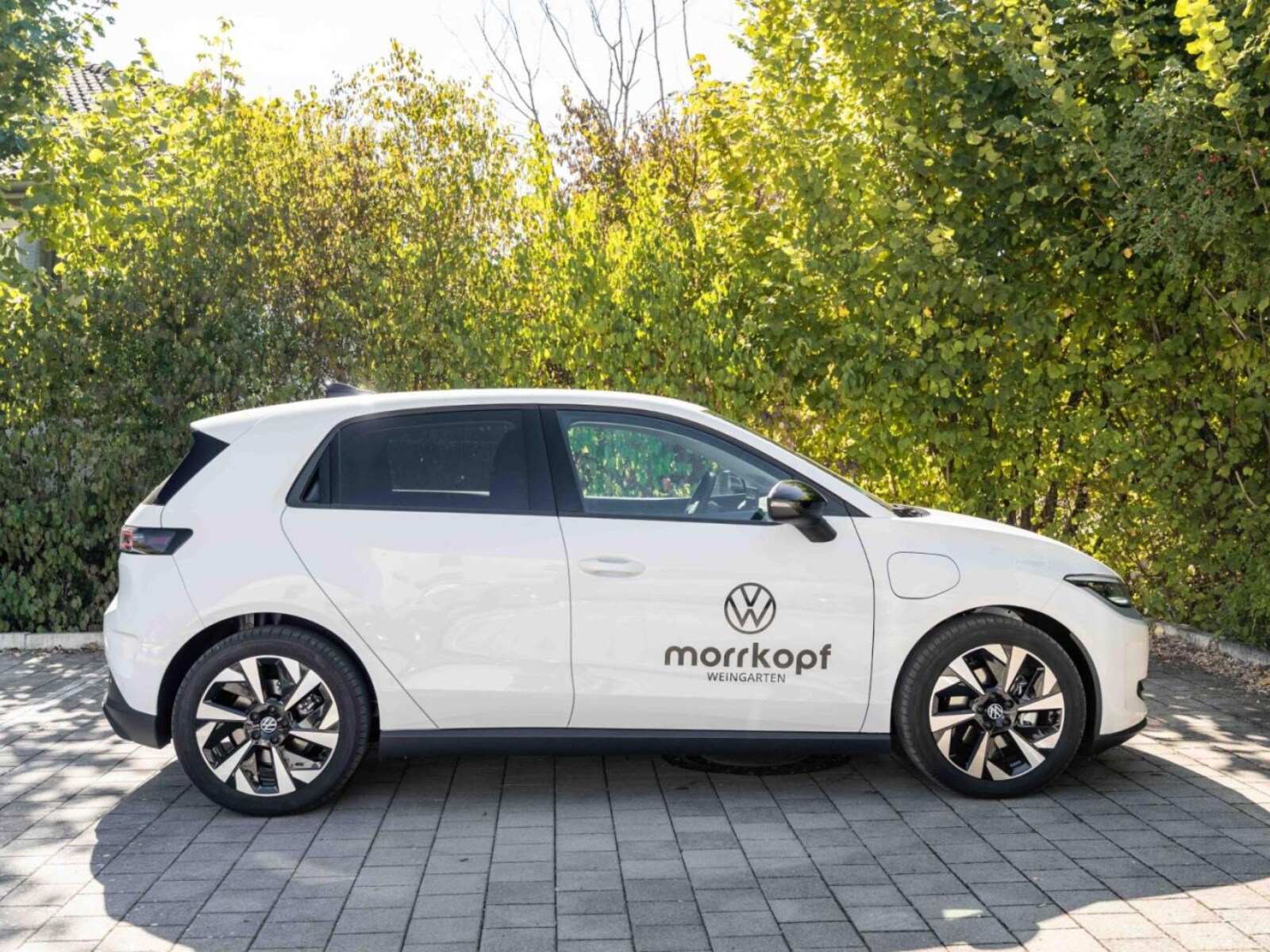 Volkswagen ID. Polo – Bild 7