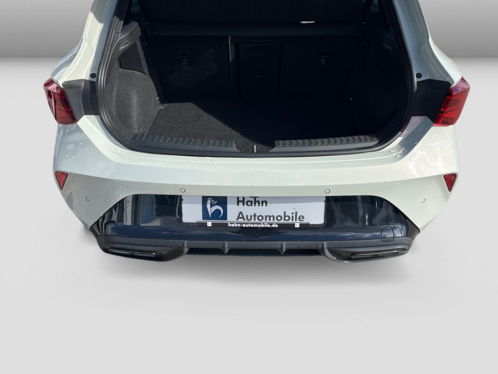 CUPRA Leon – Bild 13