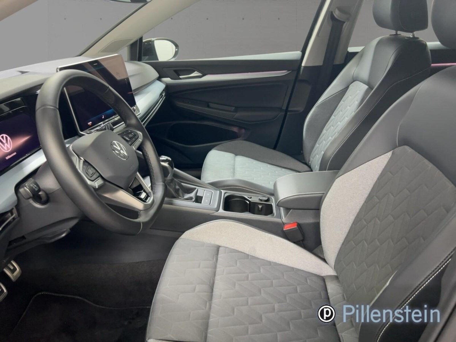 Volkswagen Golf – Bild 5