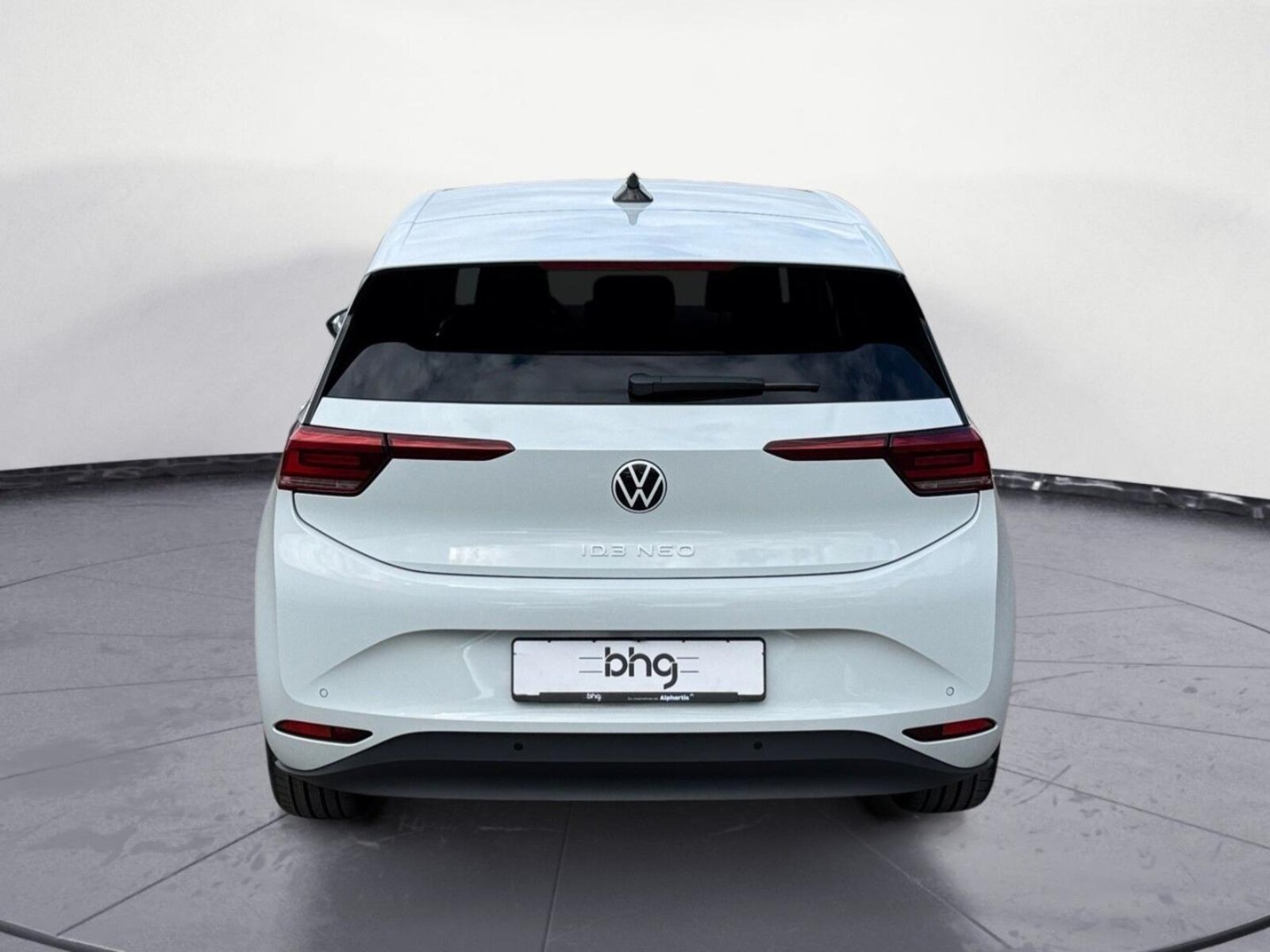 Volkswagen ID.3 Neo – Bild 4