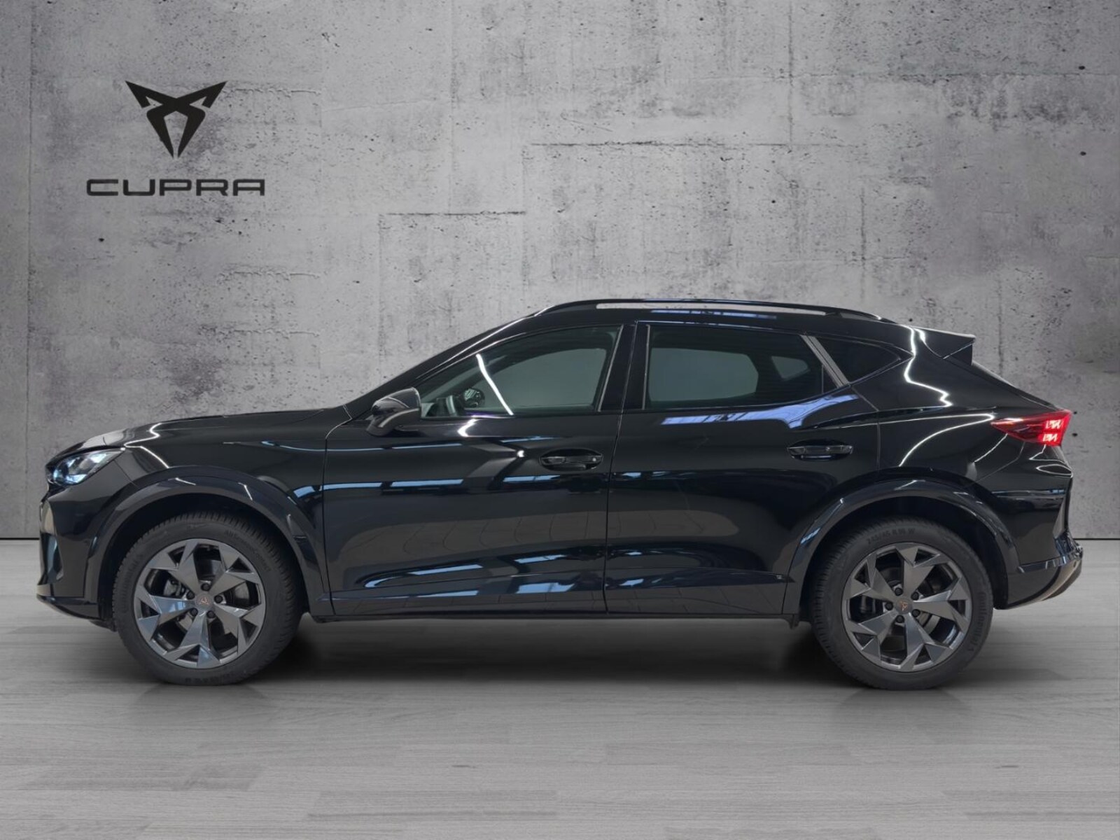 CUPRA Formentor – Bild 3