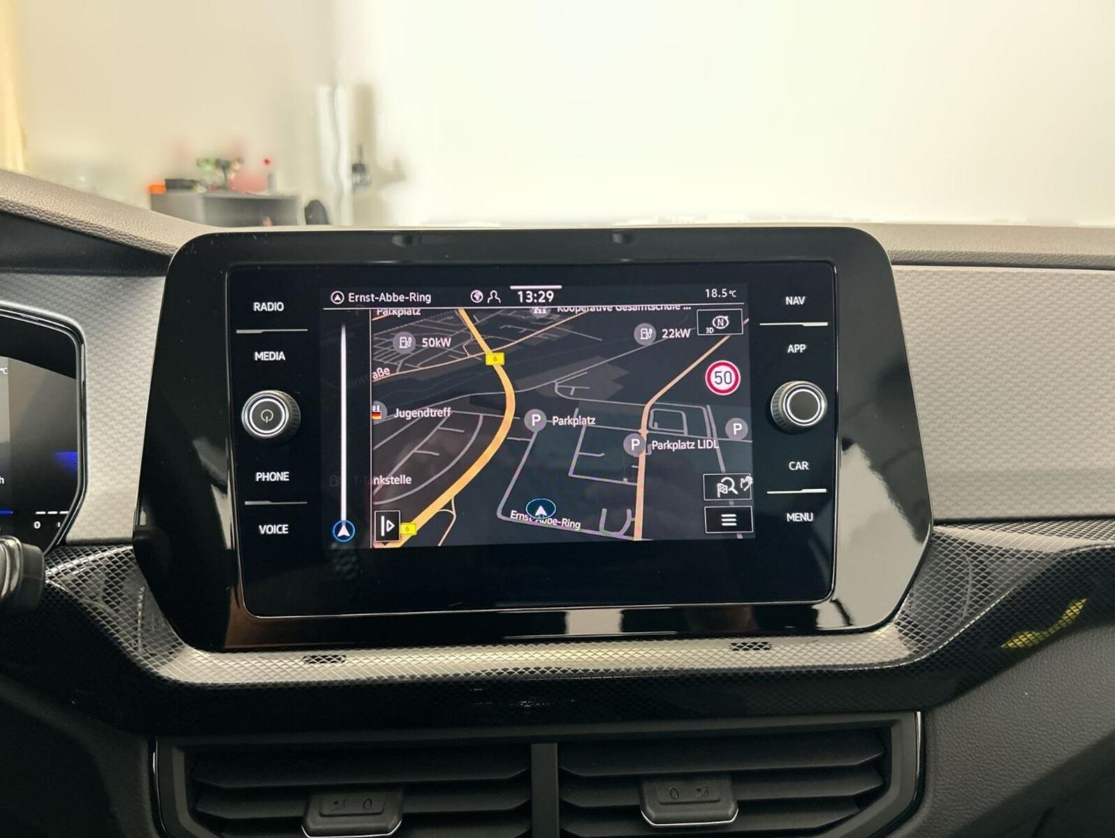 Volkswagen T-Cross – Bild 17