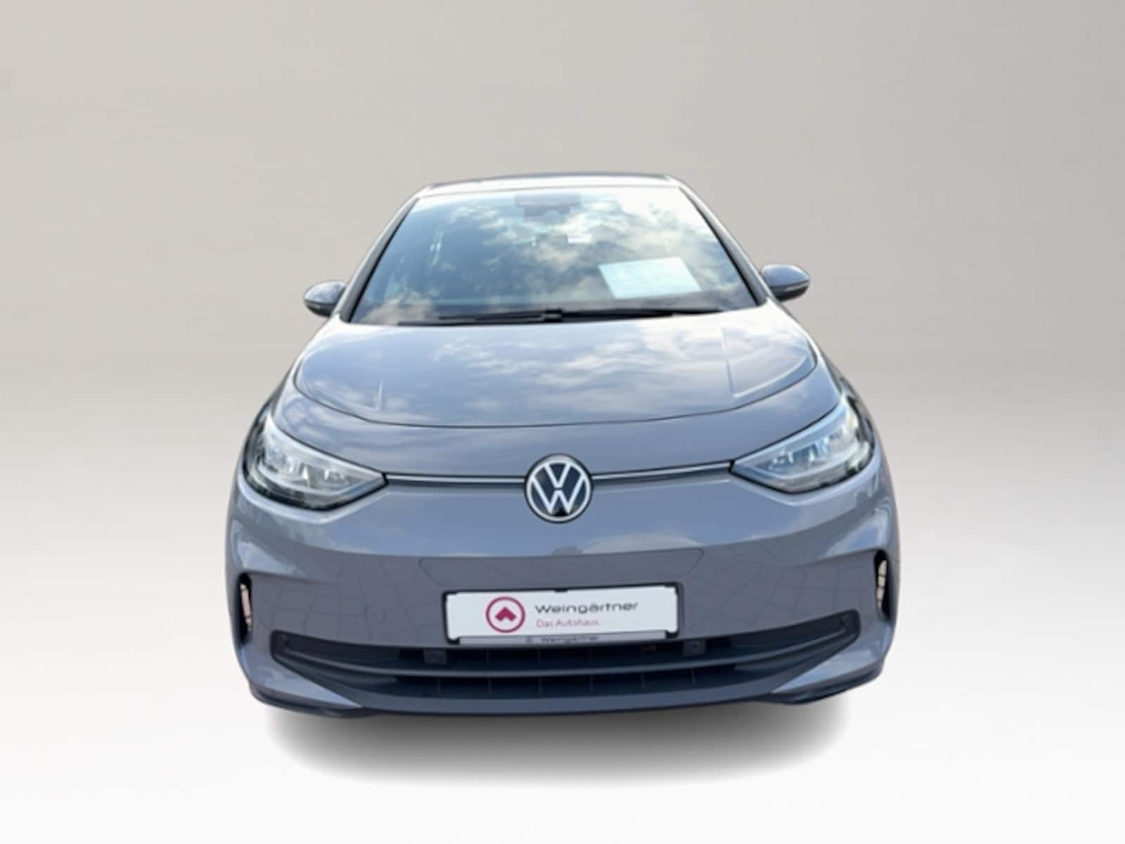 Volkswagen ID.3 – Bild 9
