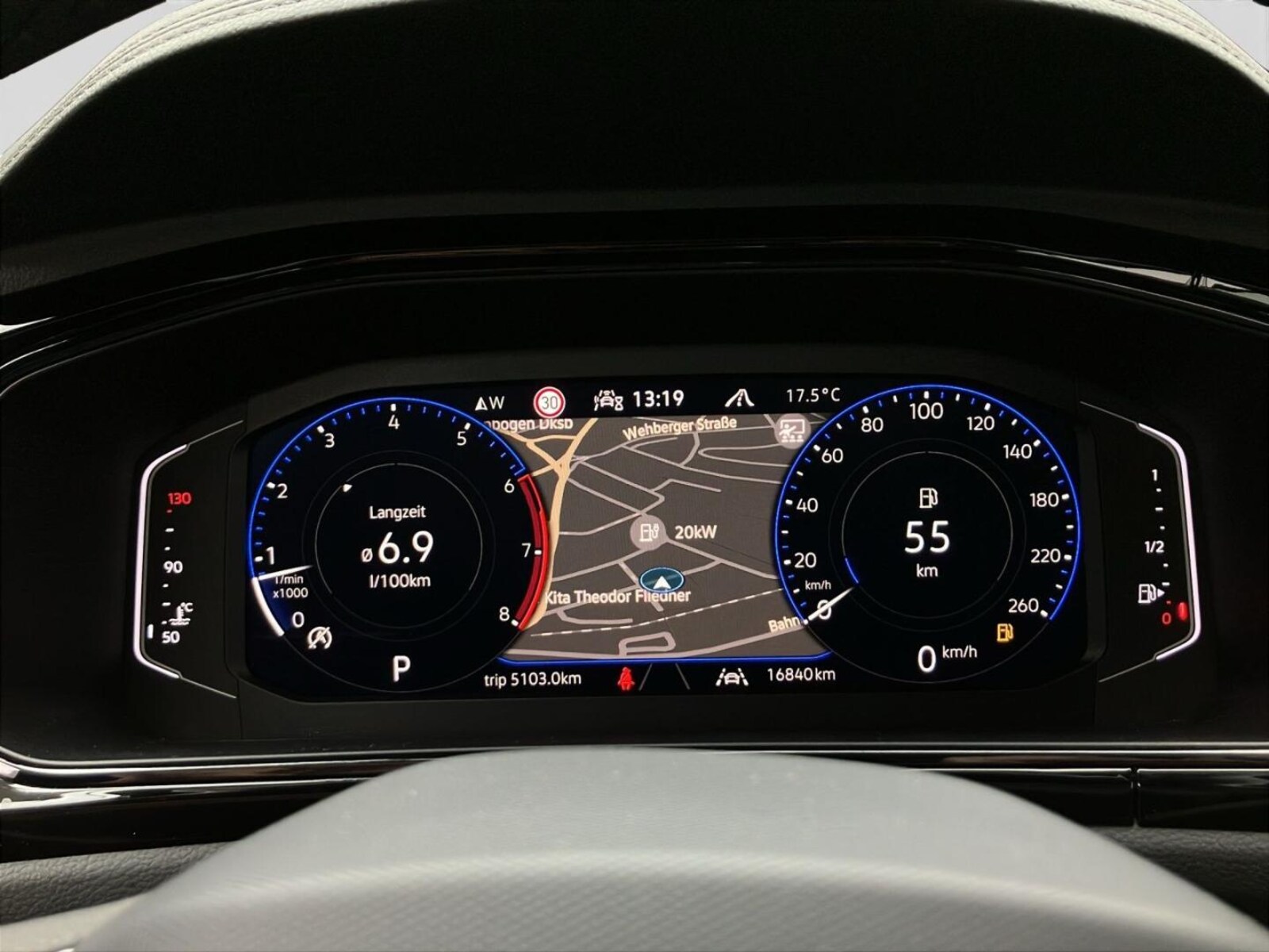 Volkswagen T-Roc Cabriolet – Bild 12