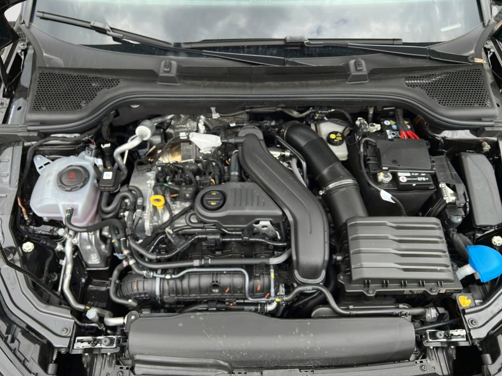Škoda Kamiq – Bild 21