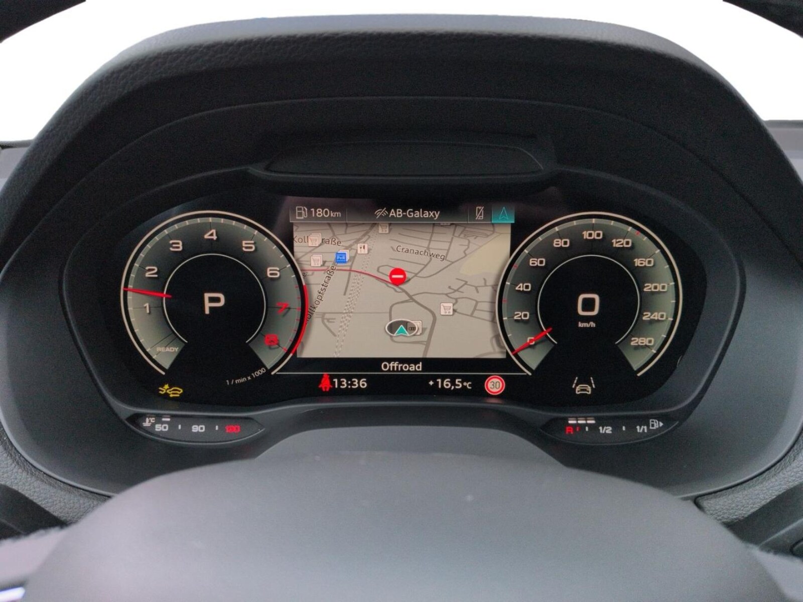 Audi Q2 – Bild 13