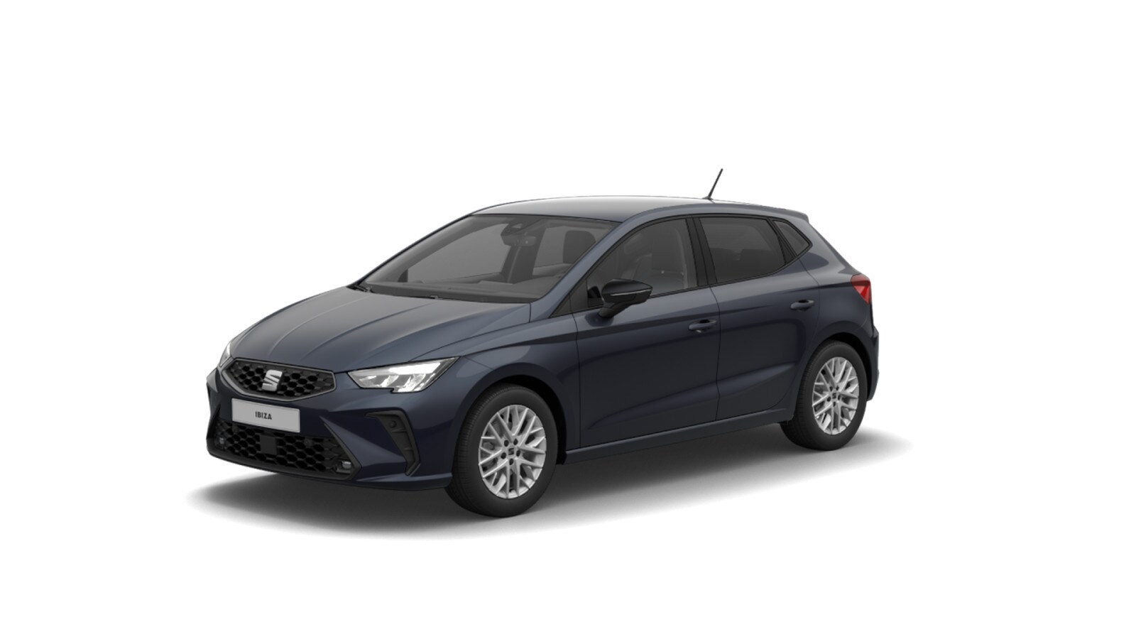 SEAT Ibiza – Bild 2