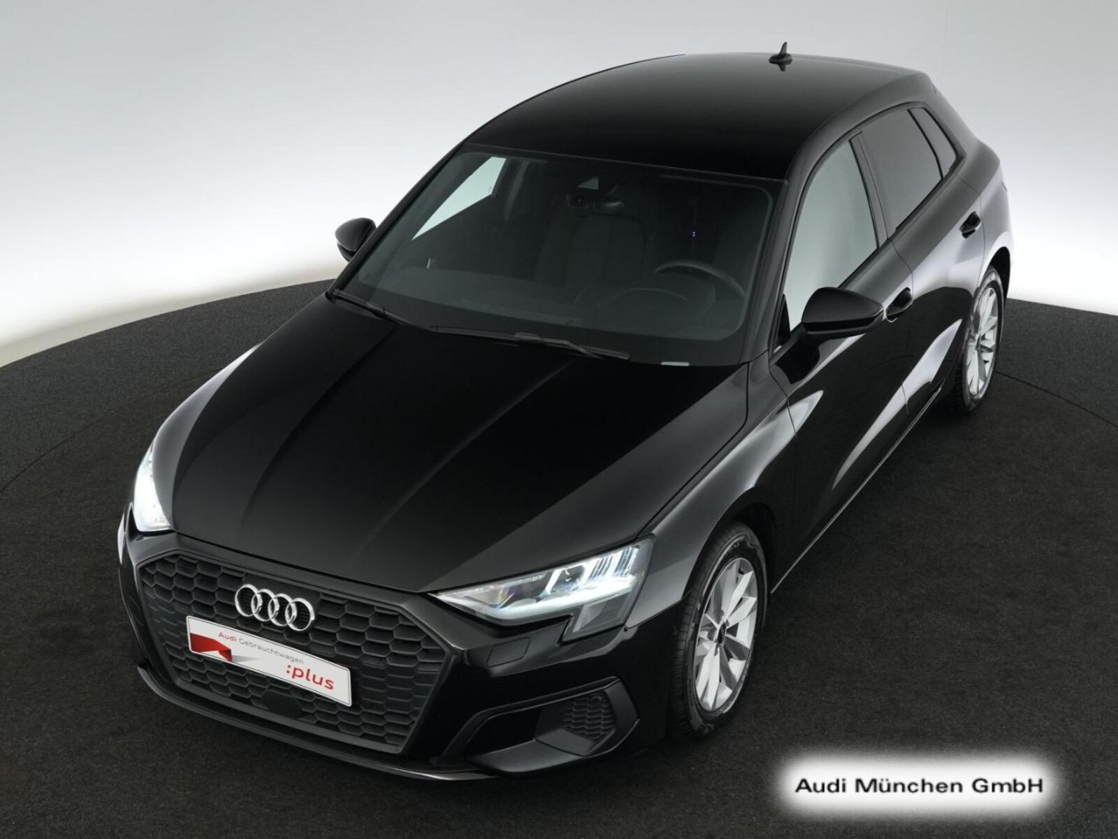 Audi A3 Sportback – Bild 16