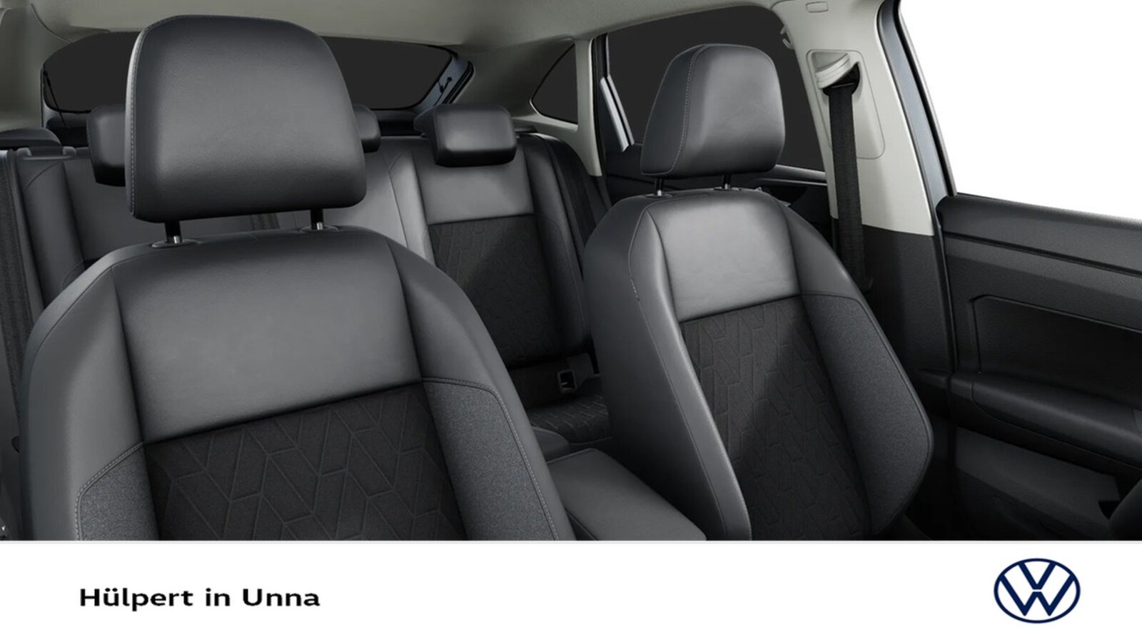 Volkswagen Taigo – Bild 5