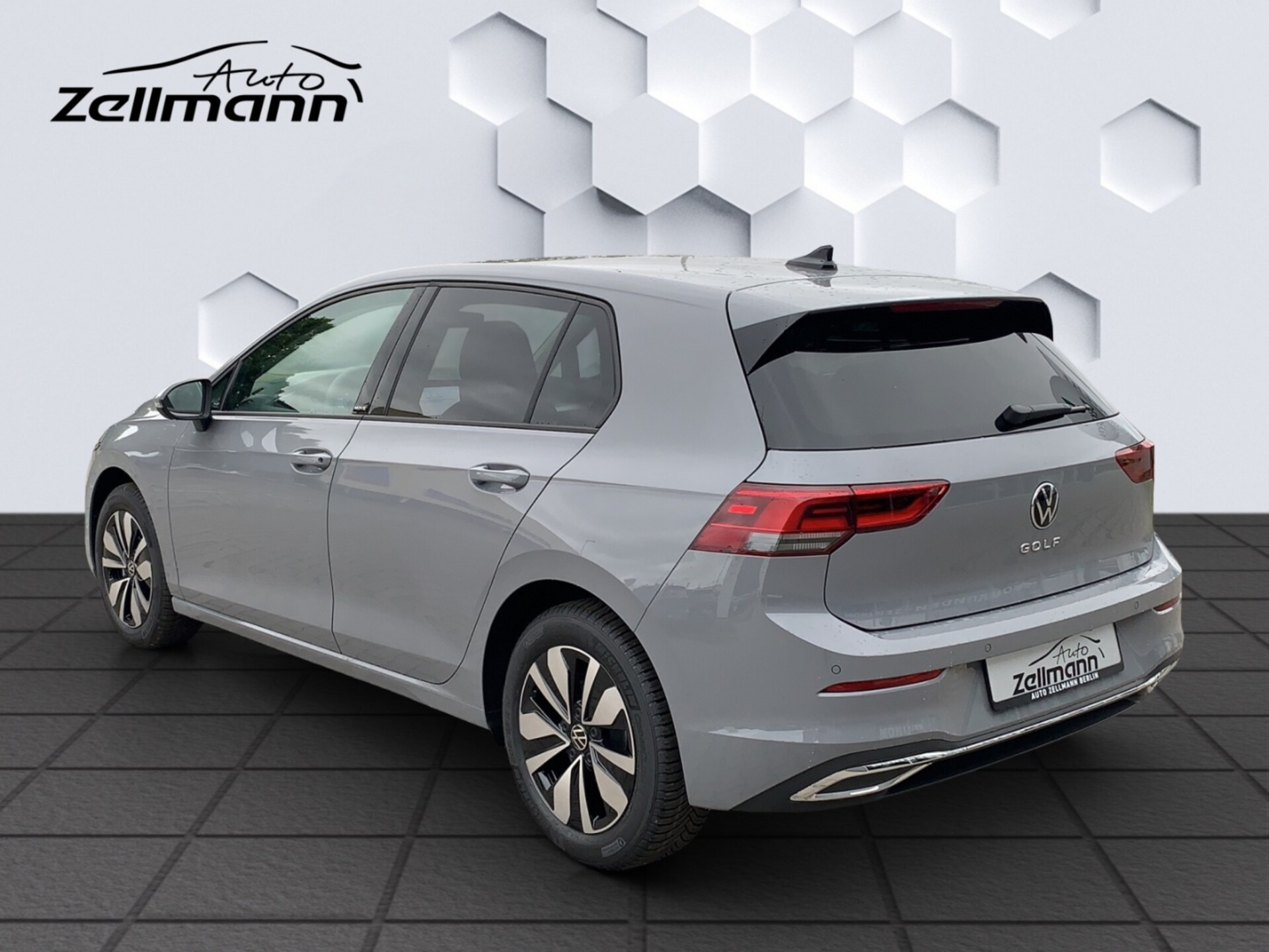 Volkswagen Golf MOVE