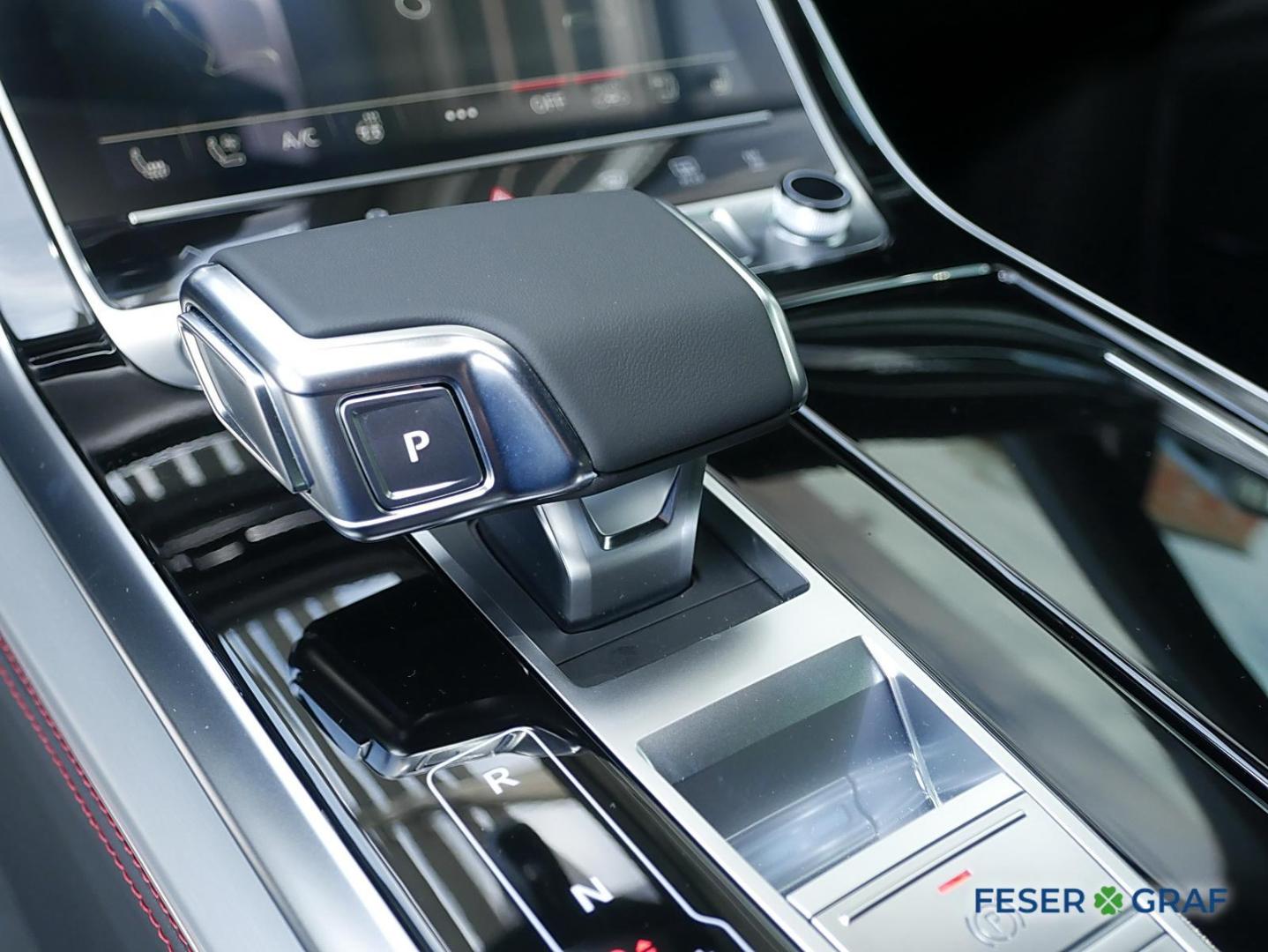 Image about Audi Q8 SUV 50 TDI quattro tiptronic