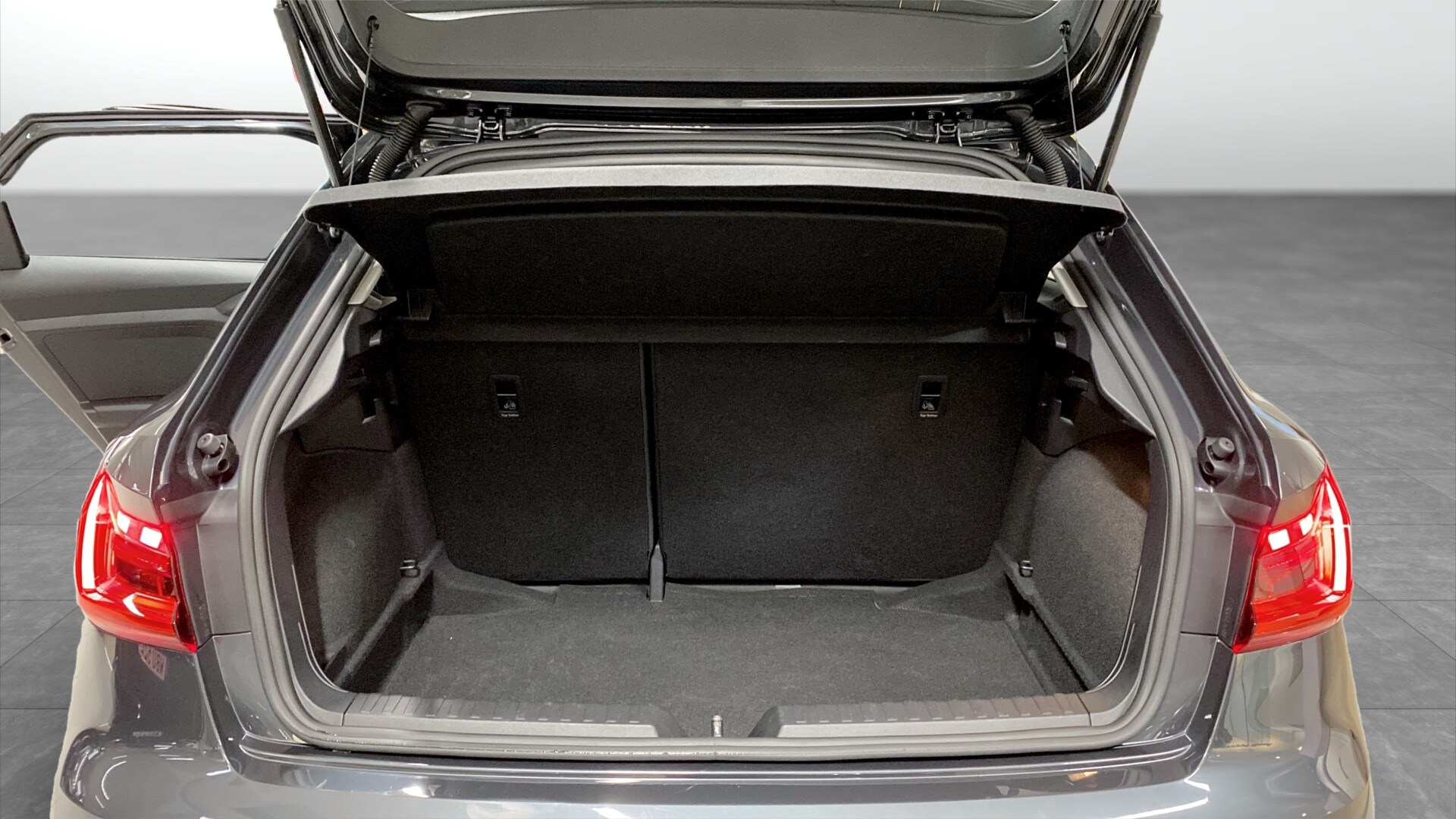 Image about Audi A1 Sportback A1 Sportback 30 TFSI Proline 110 hk S tronic