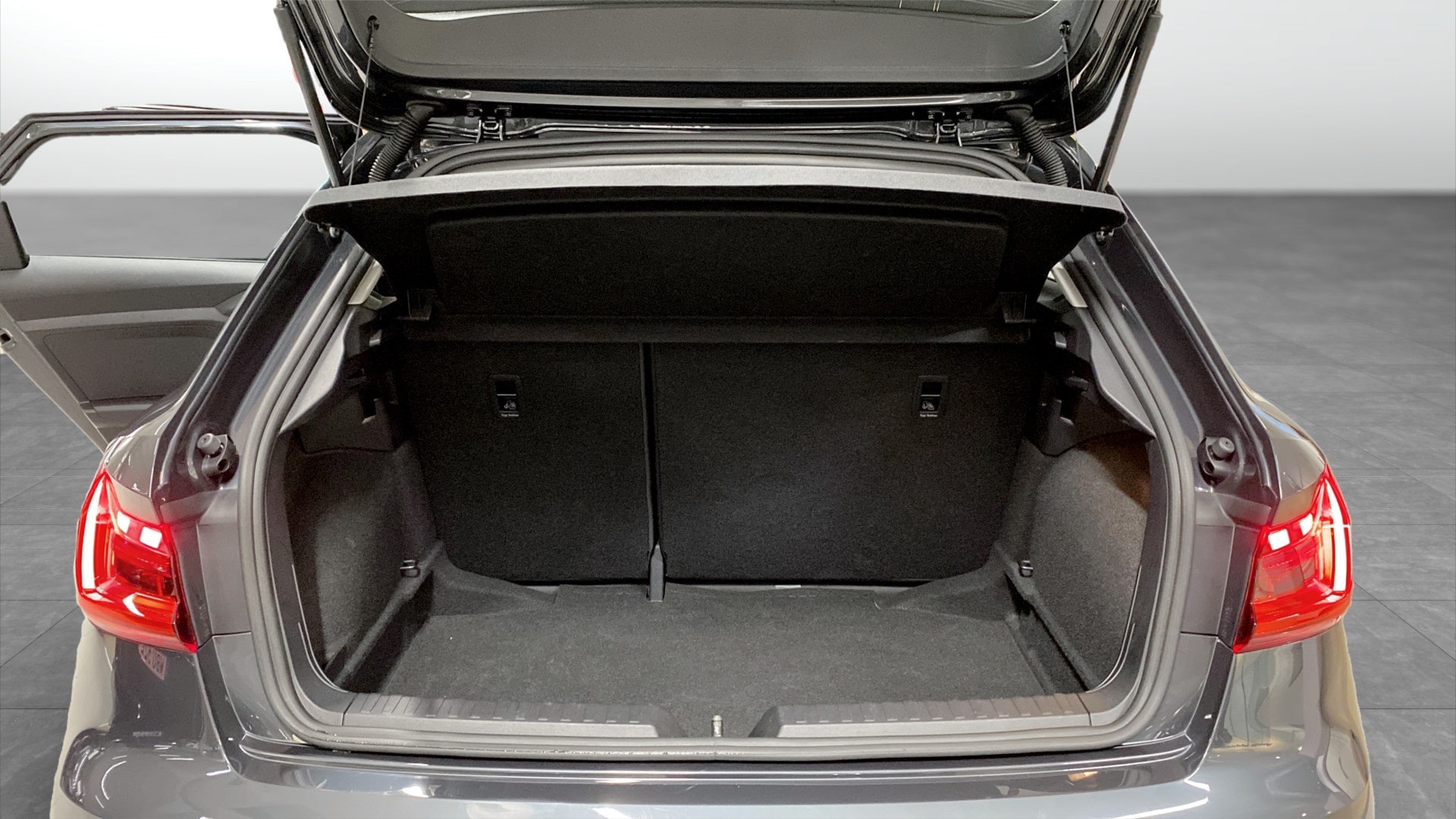 Image about Audi A1 Sportback A1 Sportback 30 TFSI Proline 110 hk S tronic