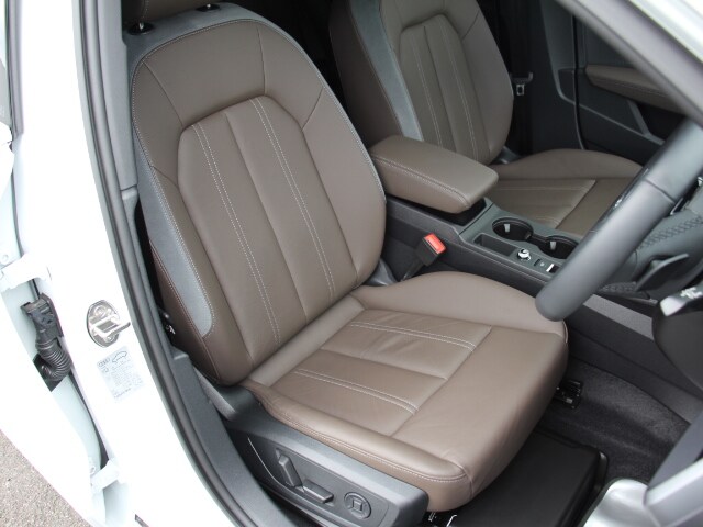Image about Audi A3 Sportback 30 TFSI advanced 85(116) kW(PS) S tronic