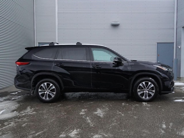 2022 Audi Highlander