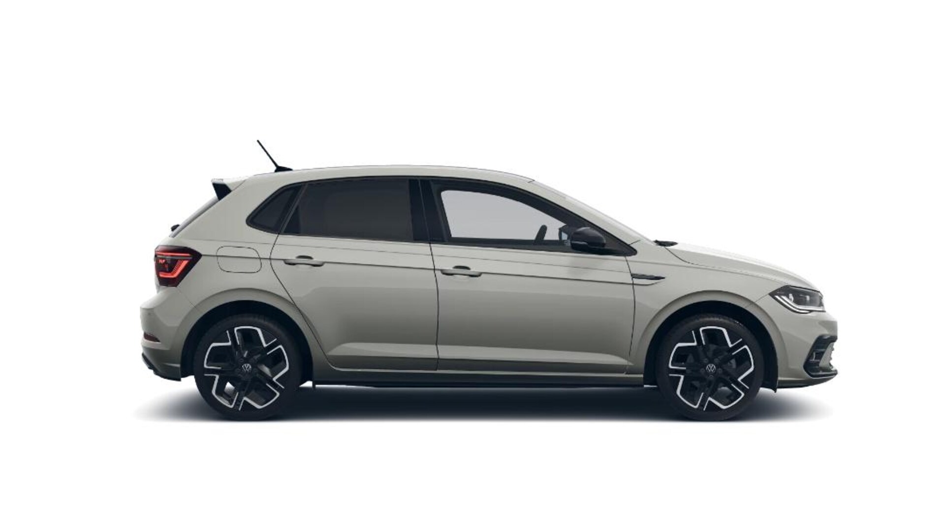 Volkswagen Polo R-Line
