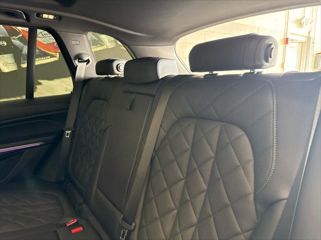 2024 BMW X5 - Image 13