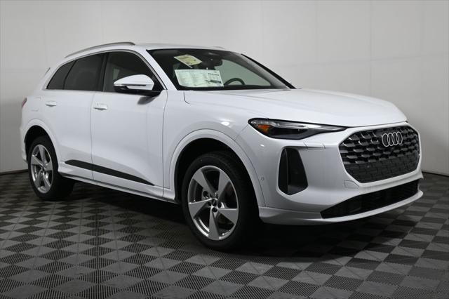 2025 Audi Q5 Premium Plus - Photo 7