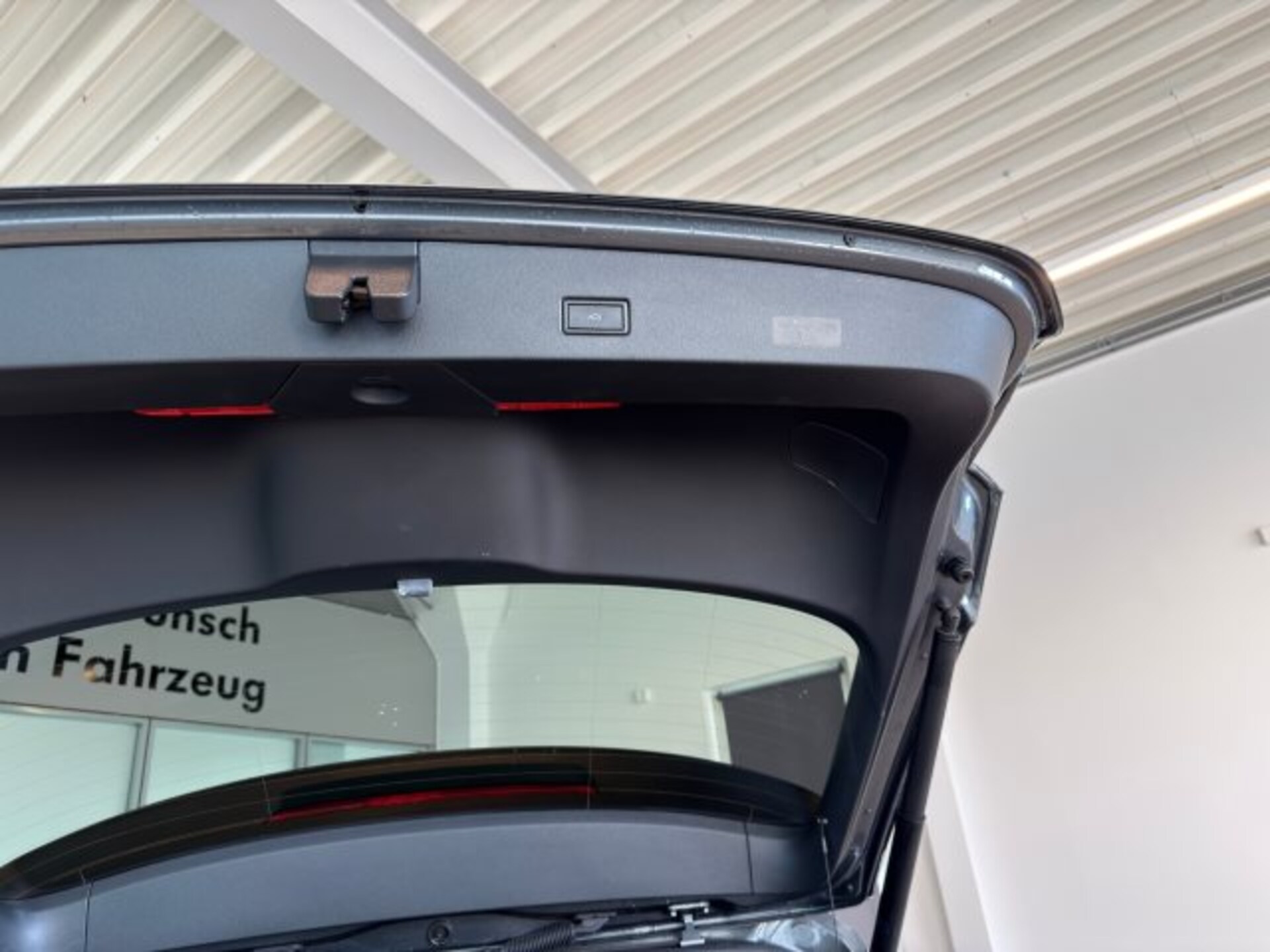 Volkswagen T-Roc Sport
