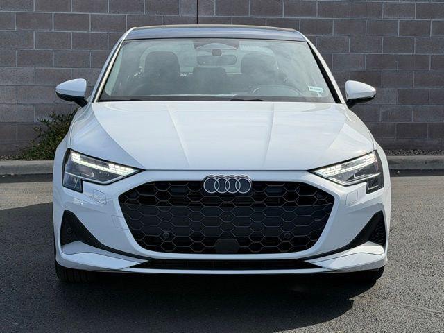 2026 Audi A3 Sedan