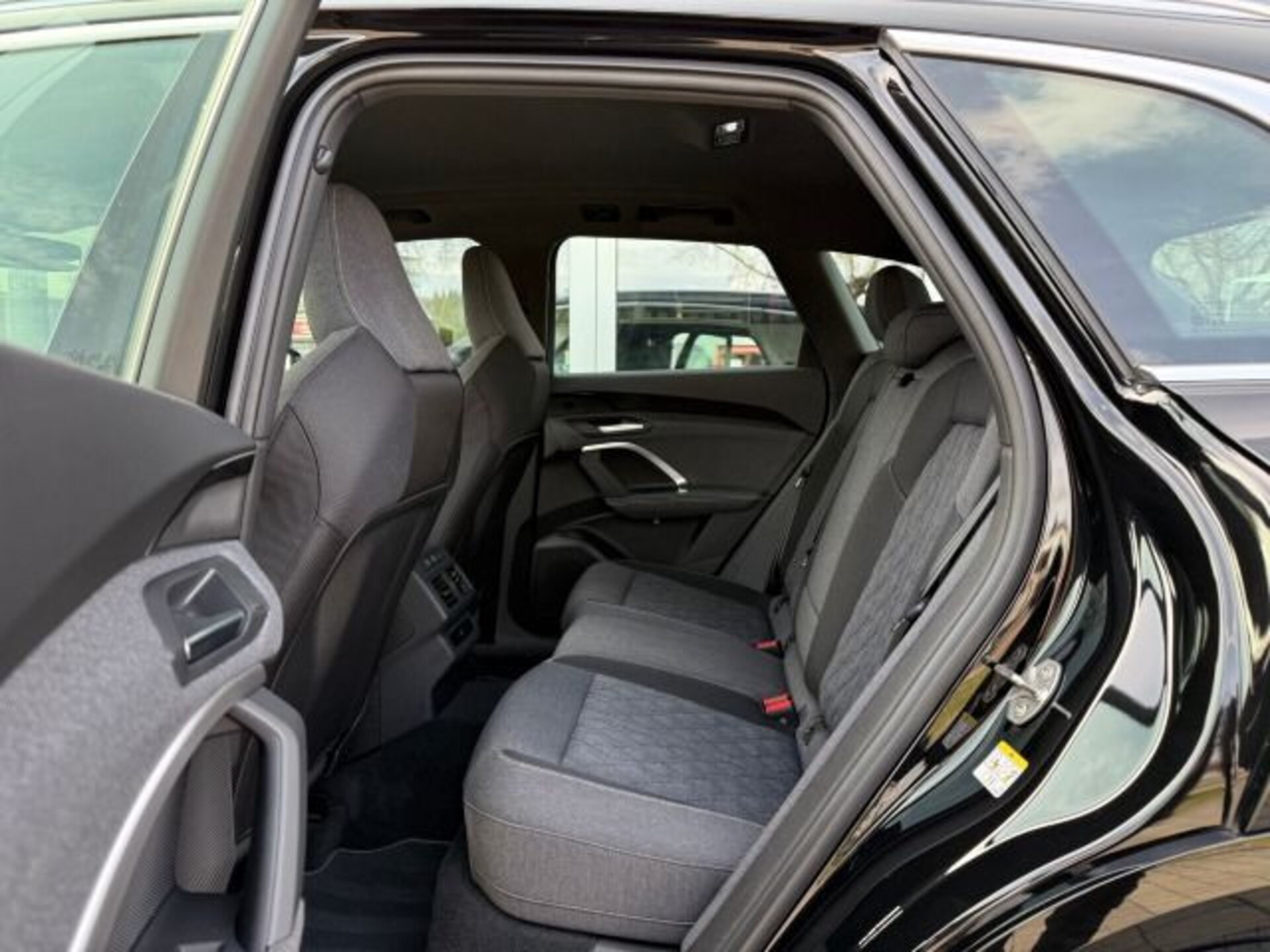 Audi Q5 SUV