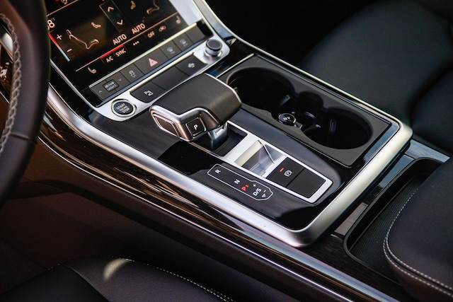 2026 Audi Q7 Premium - Photo 20