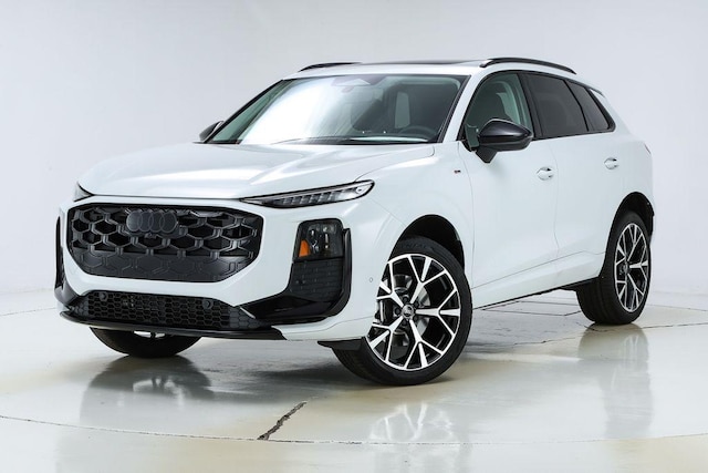 2026 Audi Q3 SUV