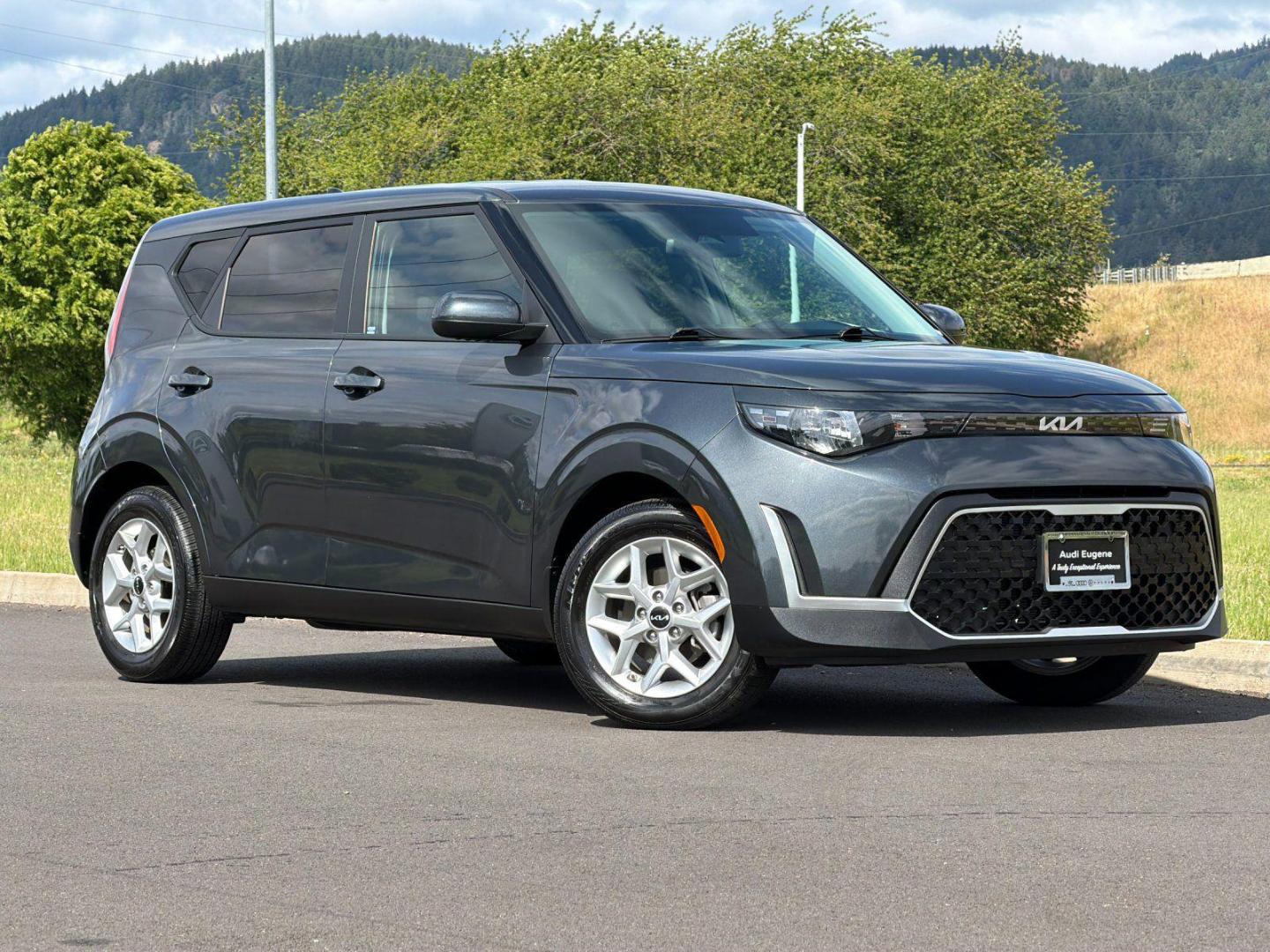 2024 Kia Soul 2.0L LX IVT's photo