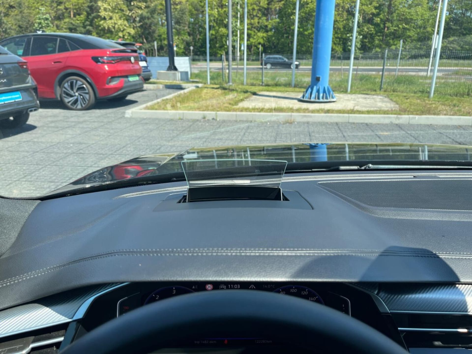 Volkswagen Arteon Shooting Brake R-Line