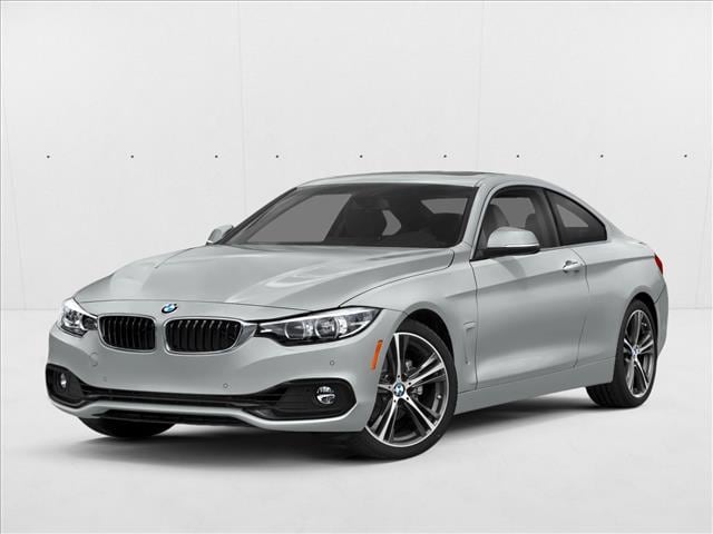 2019 BMW 4 Series 430i xDrive Coupe's photo