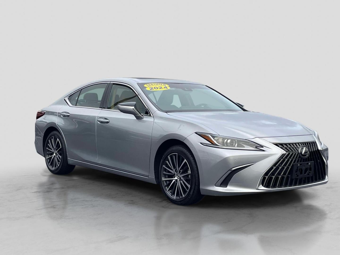 2024 Lexus ES 350 350's photo