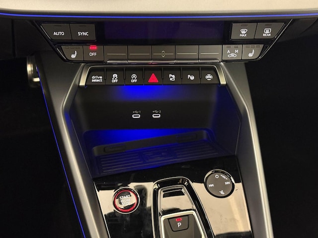 2026 Audi S3 Base - Photo 19